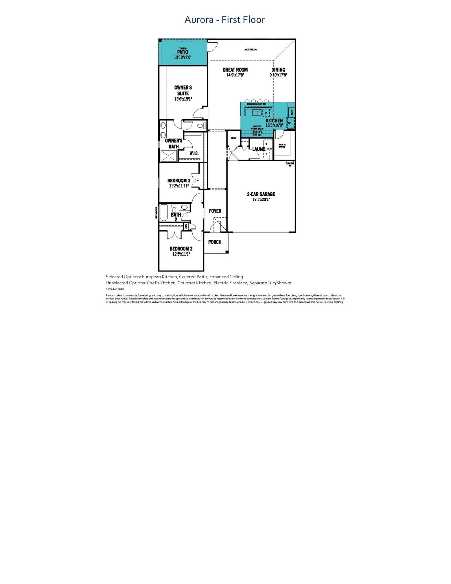 204 Starlight Drive Anna TX 75409