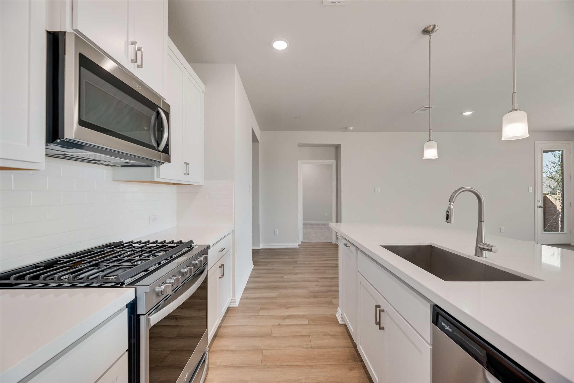 204 Starlight Drive Anna TX 75409
