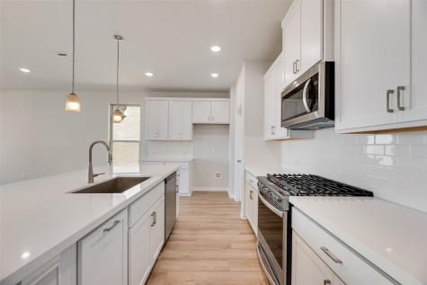 204 Starlight Drive Anna TX 75409