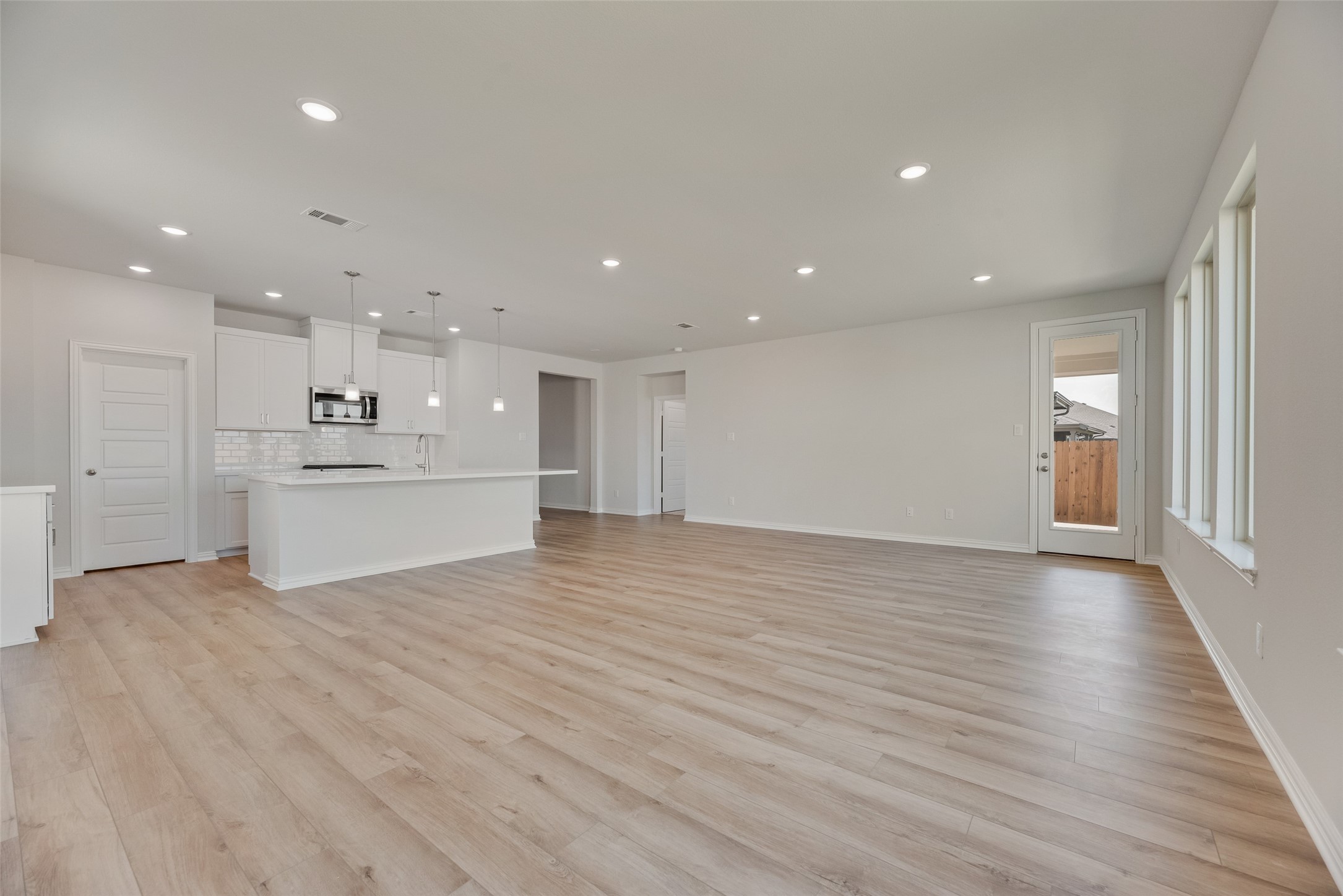 204 Starlight Drive Anna TX 75409