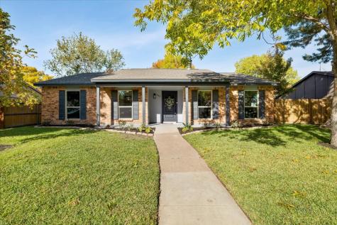 482 Clear Creek Lane Coppell TX 75019