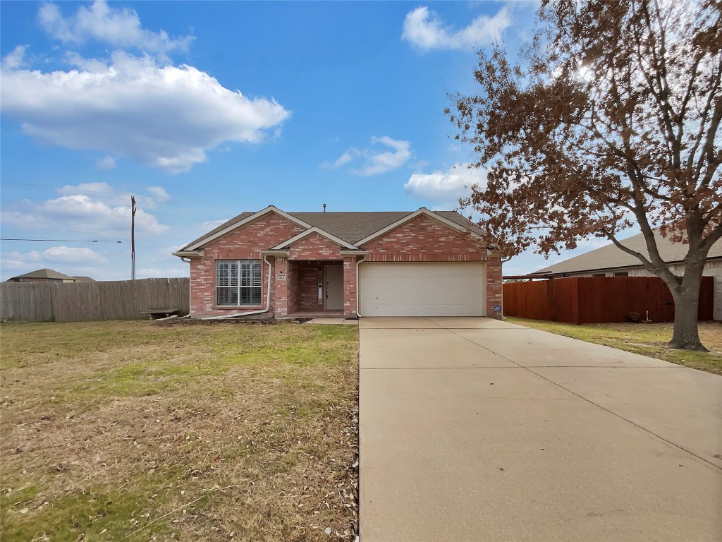 223 Independence Trail Forney TX 75126