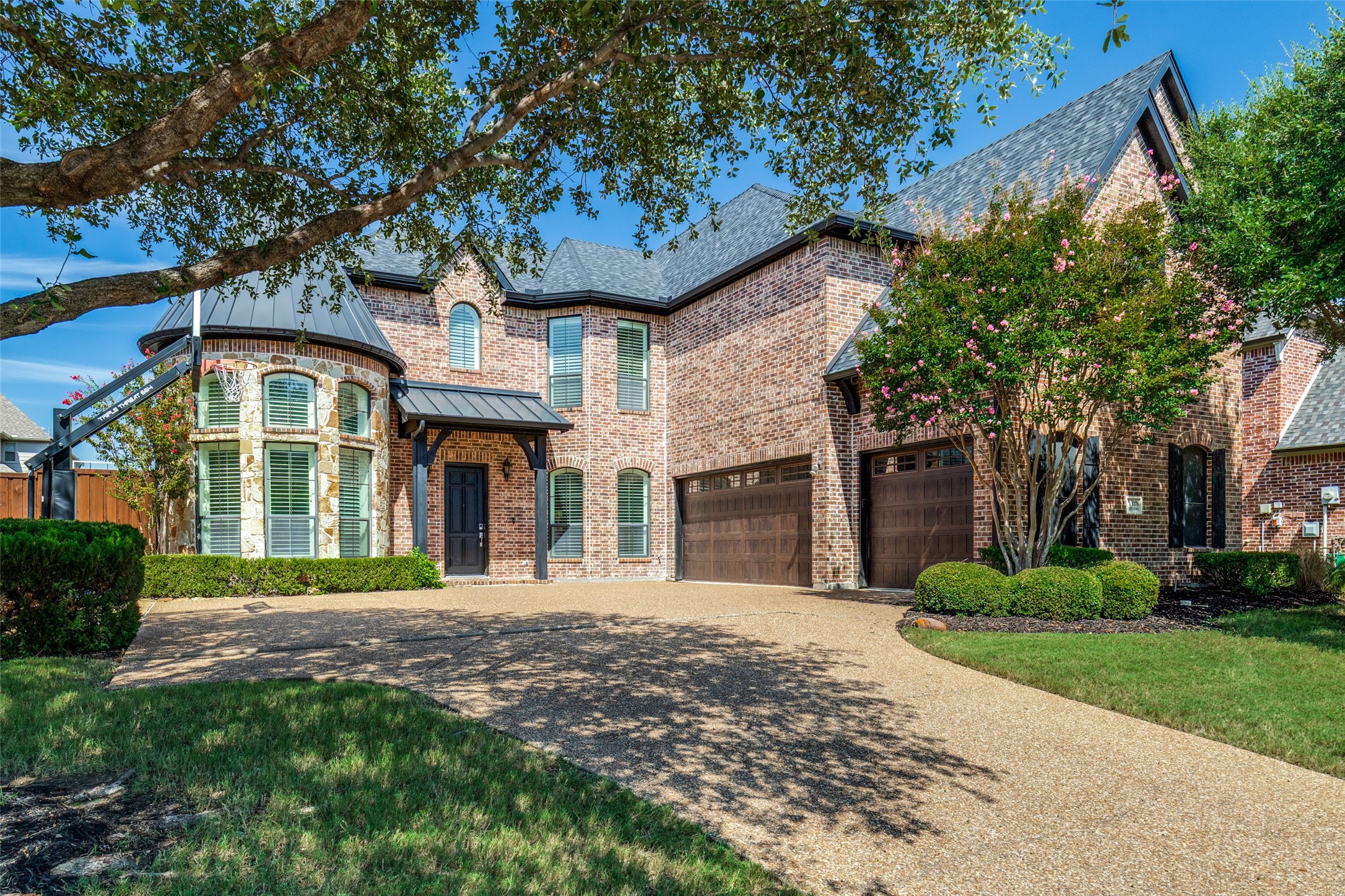 3376 Hartford Lane Frisco TX 75033