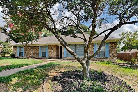 216 Wildwood Place Allen TX 75013
