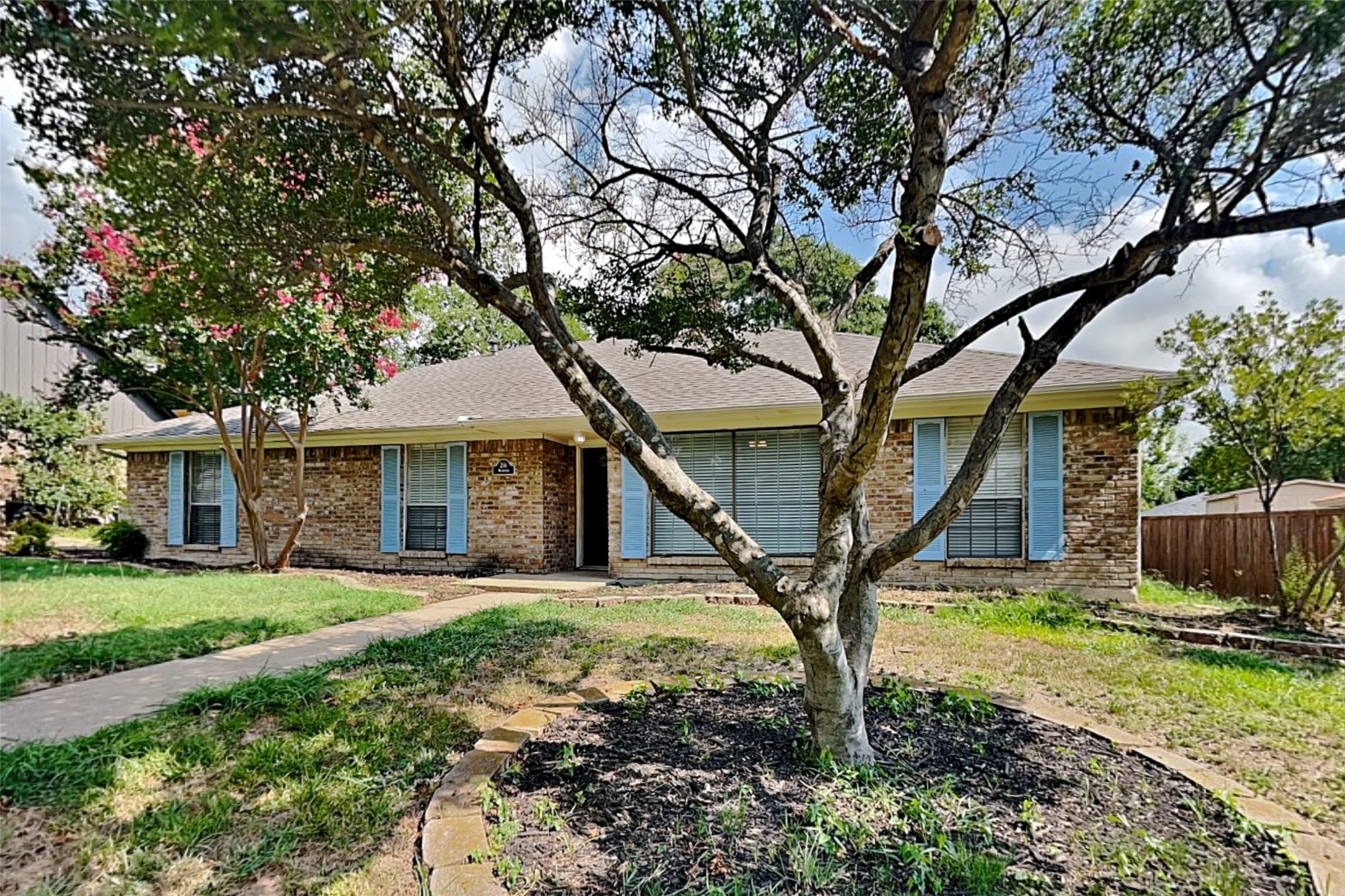 216 Wildwood Place Allen TX 75013