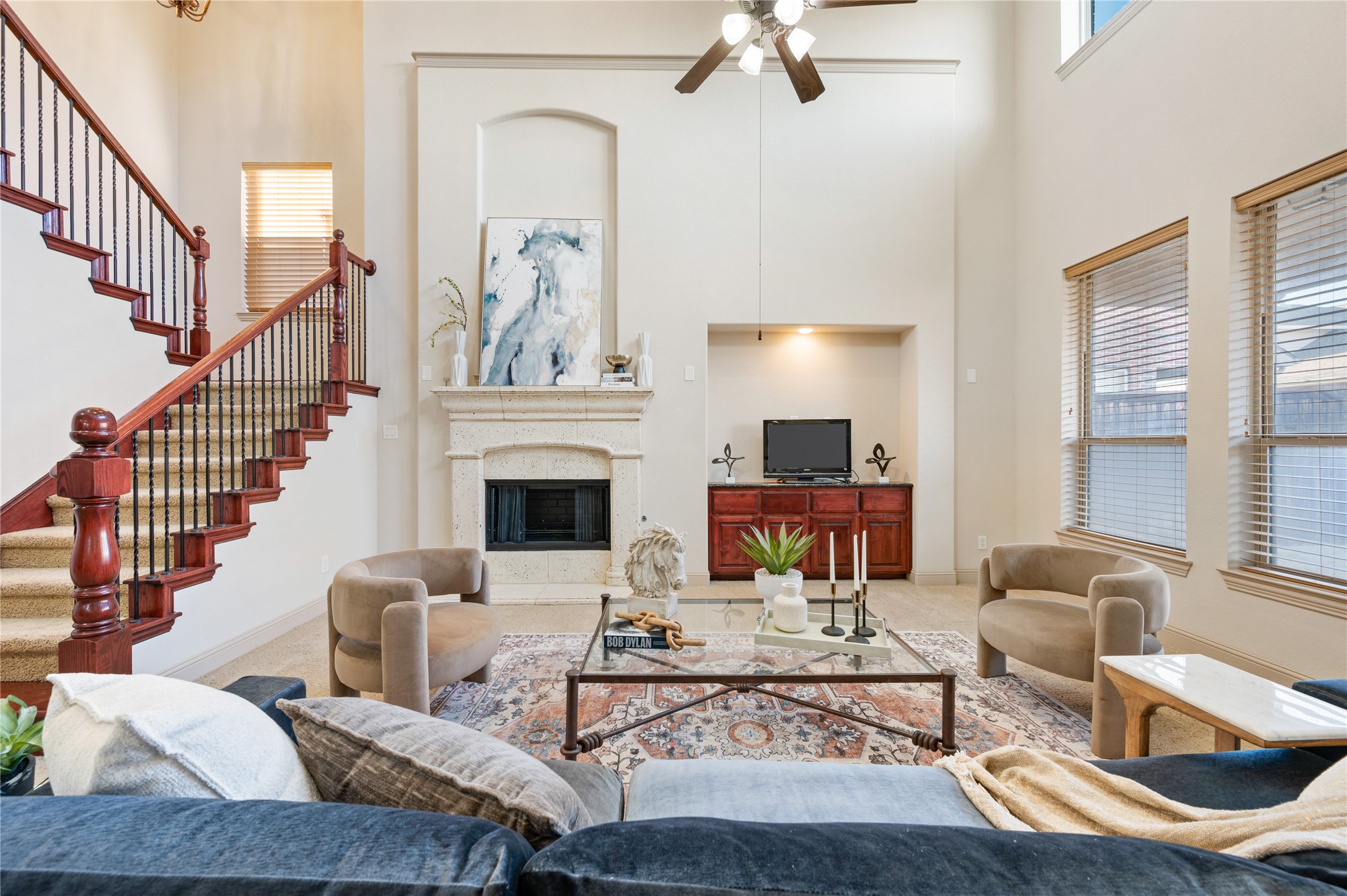 1010 Lost Valley Drive Euless TX 76039