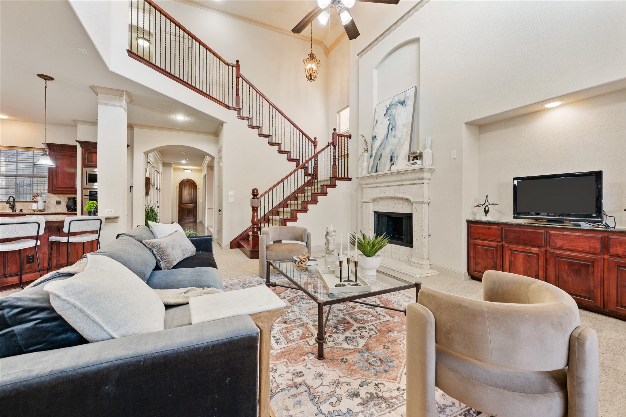 1010 Lost Valley Drive Euless TX 76039
