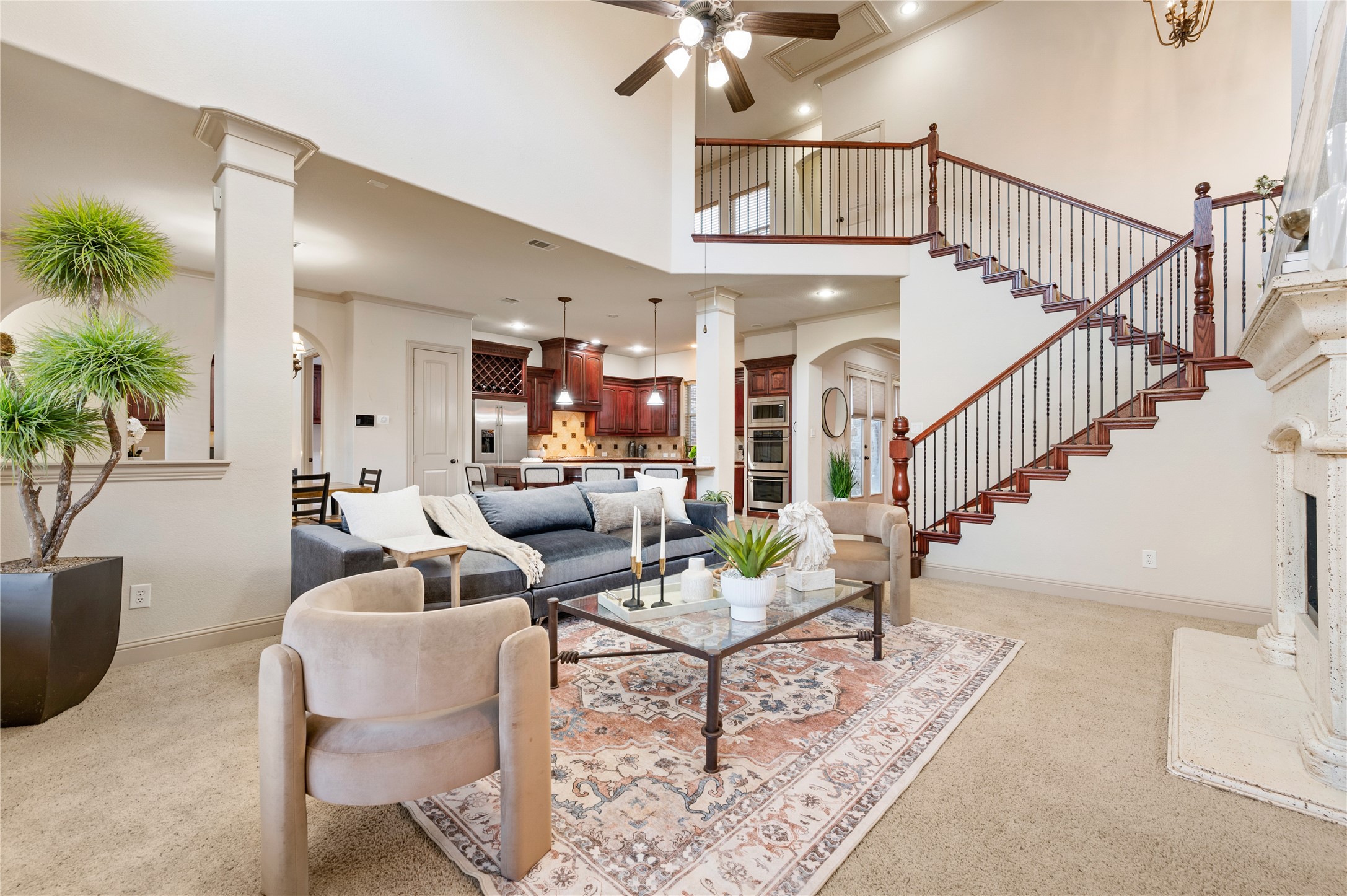 1010 Lost Valley Drive Euless TX 76039