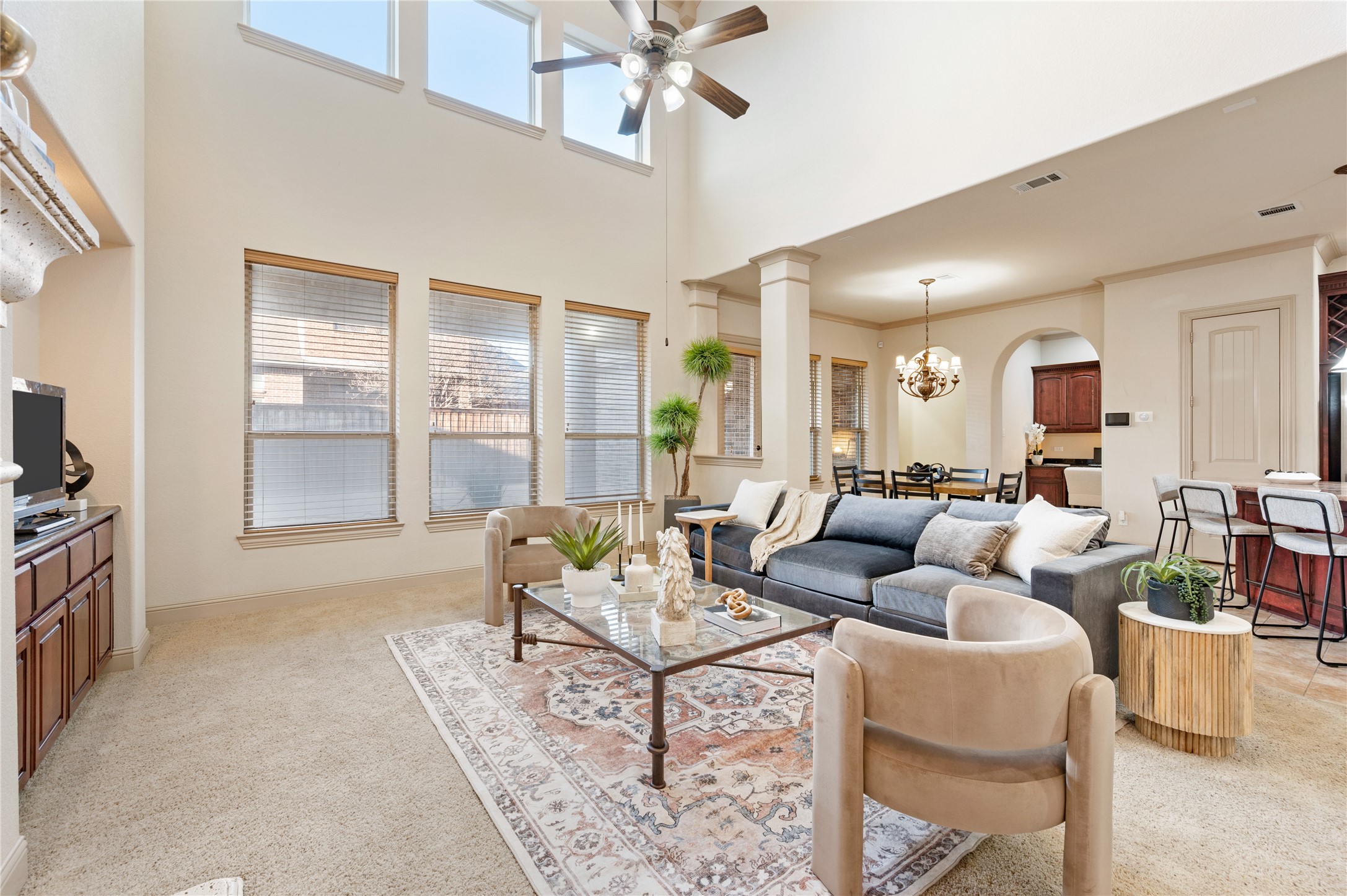 1010 Lost Valley Drive Euless TX 76039