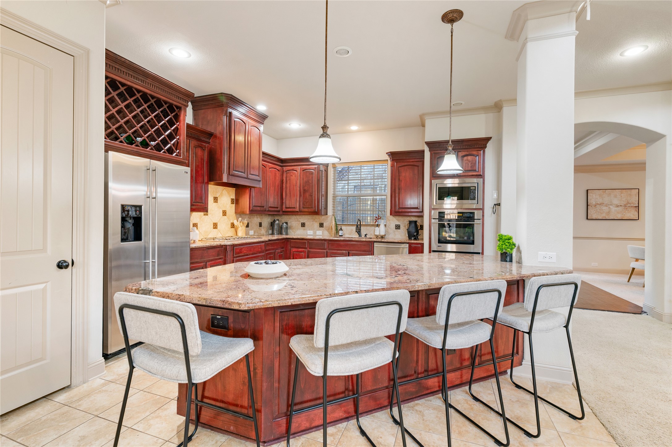 1010 Lost Valley Drive Euless TX 76039