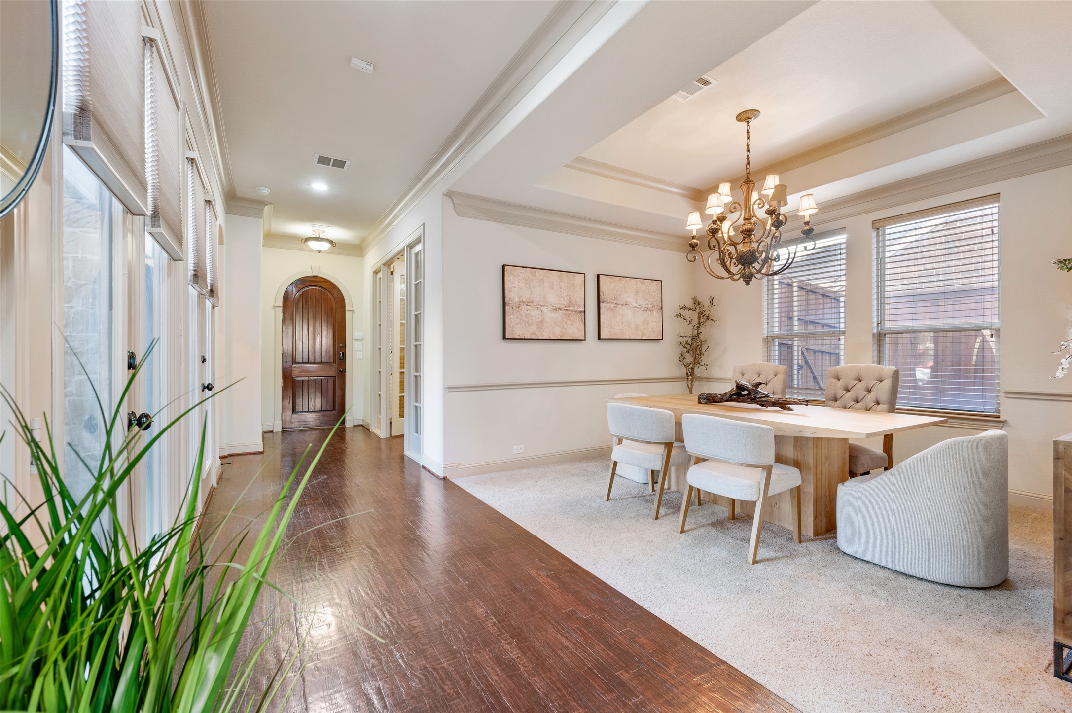 1010 Lost Valley Drive Euless TX 76039