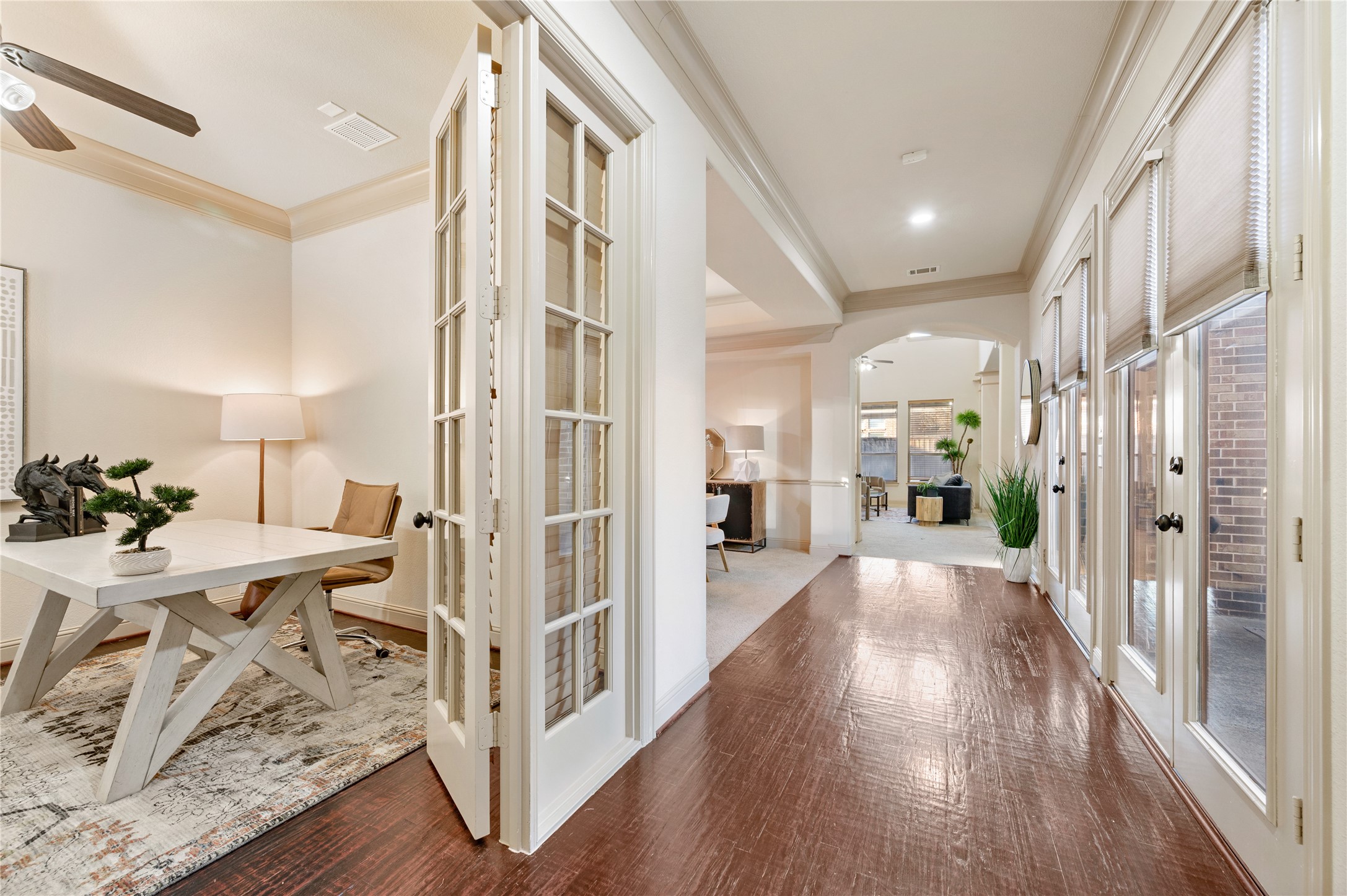 1010 Lost Valley Drive Euless TX 76039