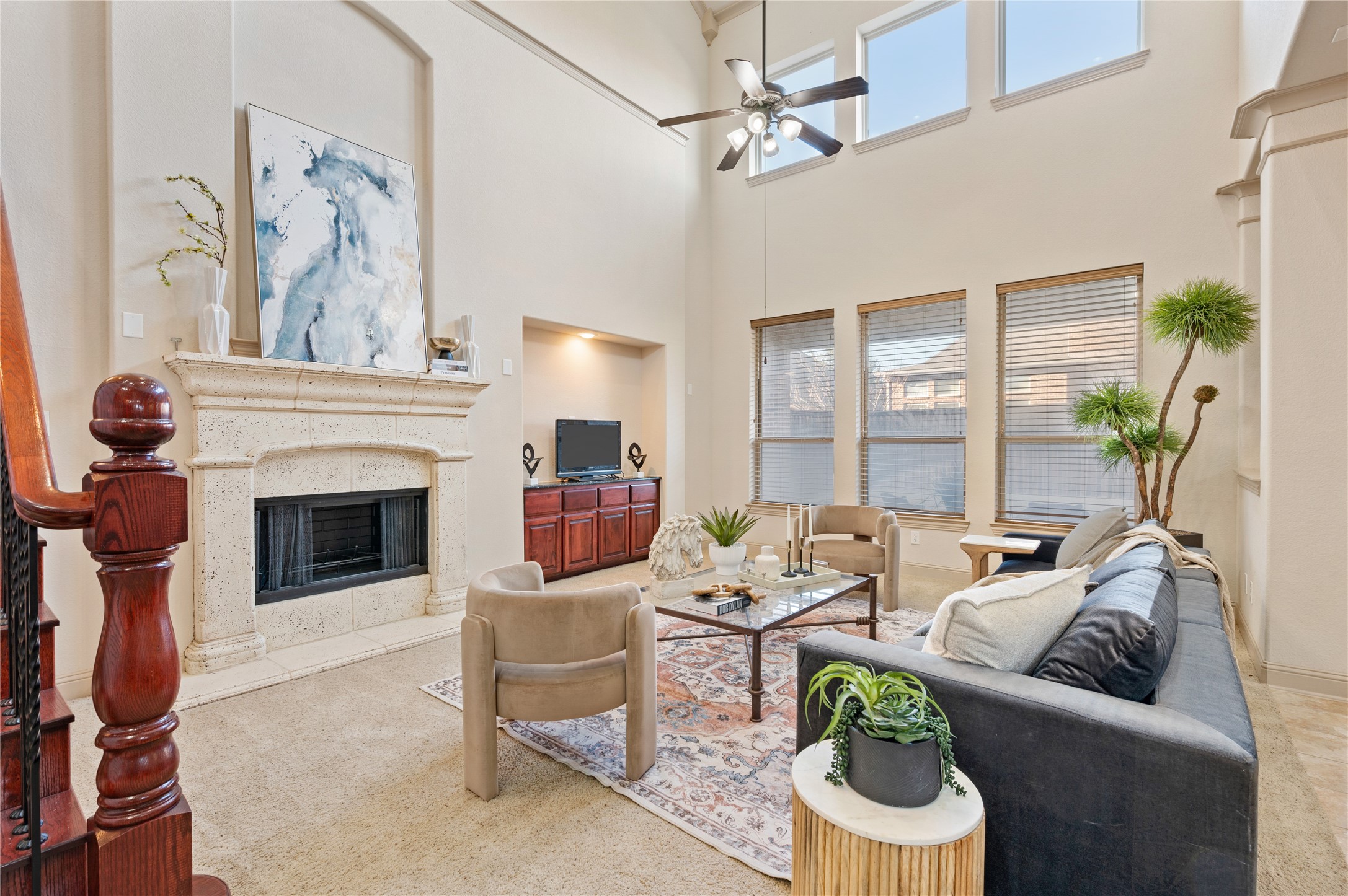 1010 Lost Valley Drive Euless TX 76039