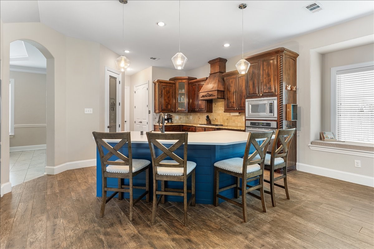 221 Adventus Court Mansfield TX 76063