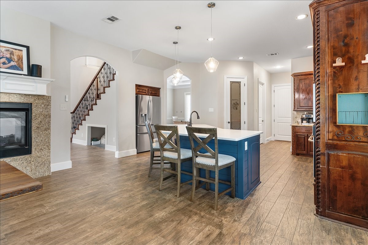 221 Adventus Court Mansfield TX 76063