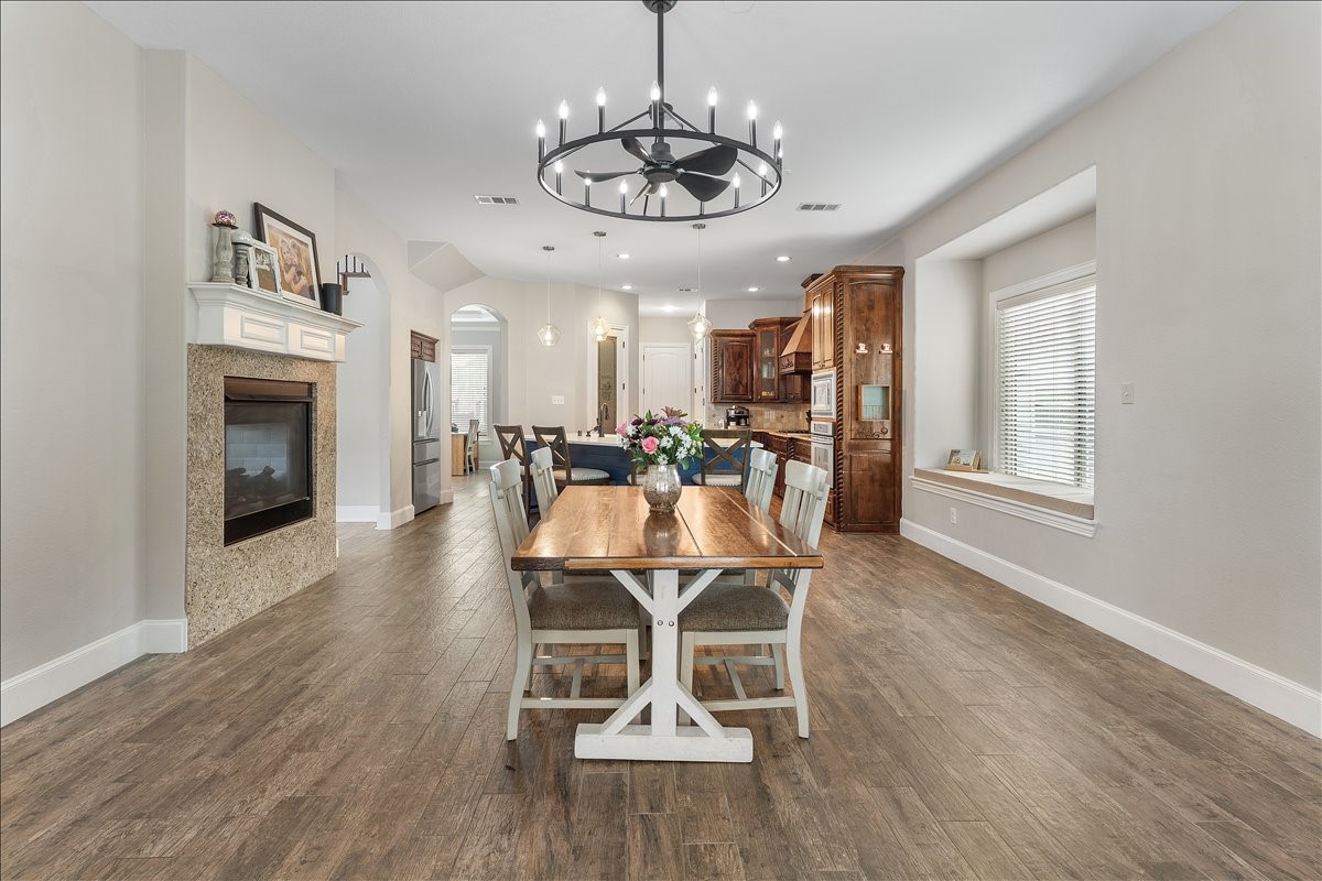 221 Adventus Court Mansfield TX 76063