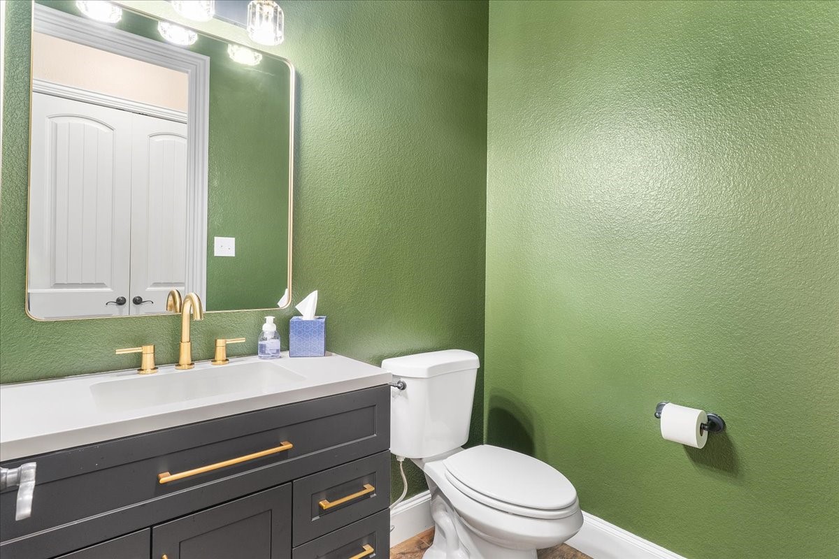 221 Adventus Court Mansfield TX 76063