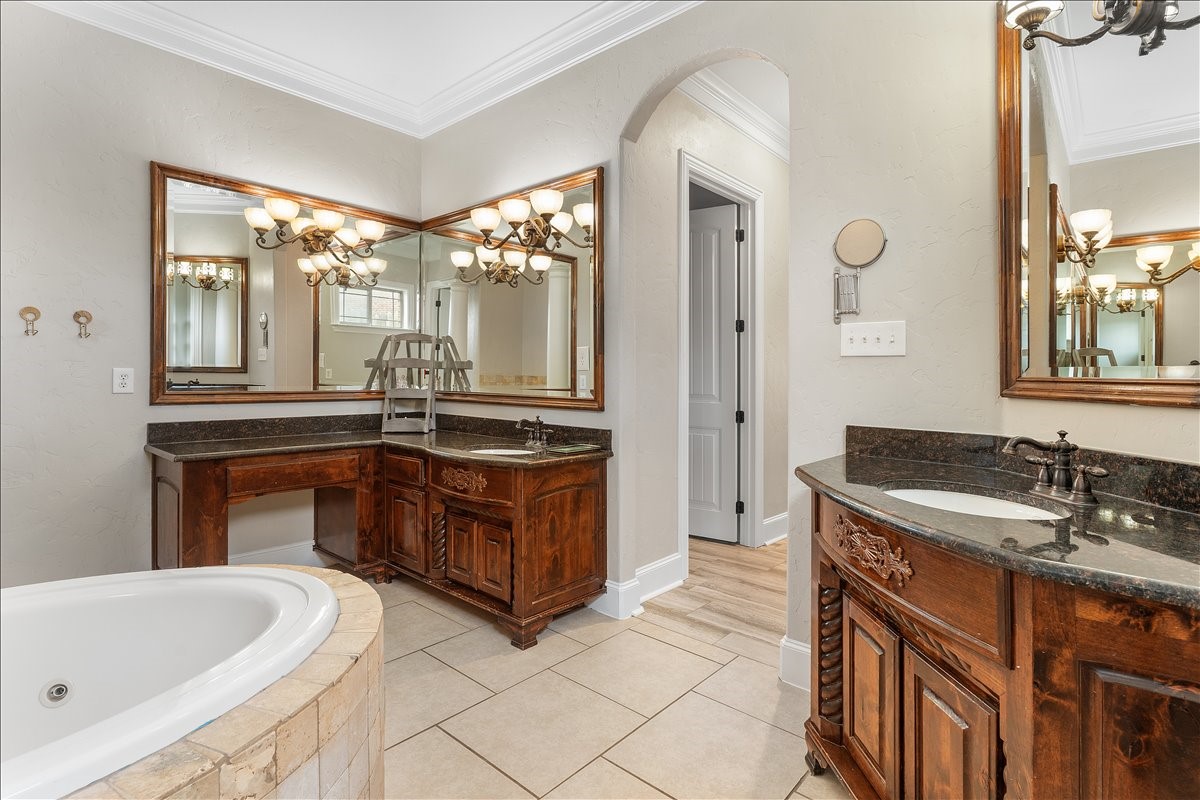 221 Adventus Court Mansfield TX 76063