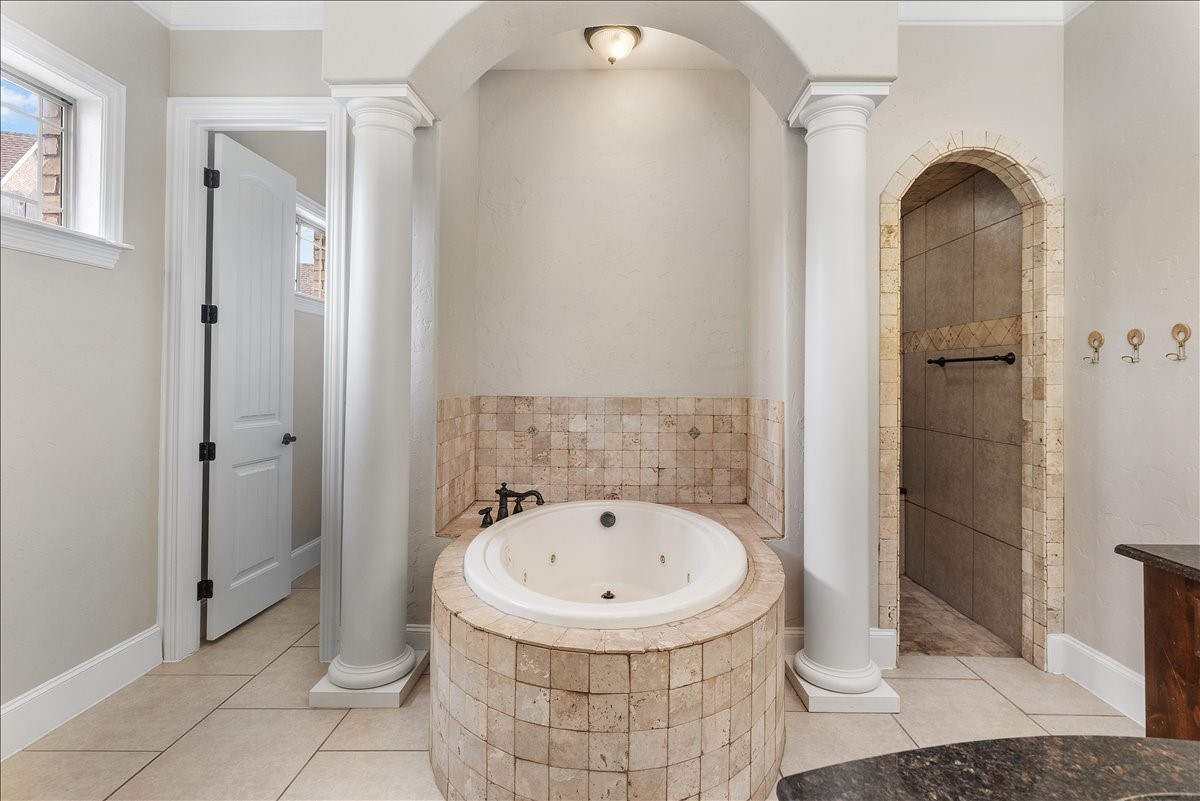 221 Adventus Court Mansfield TX 76063
