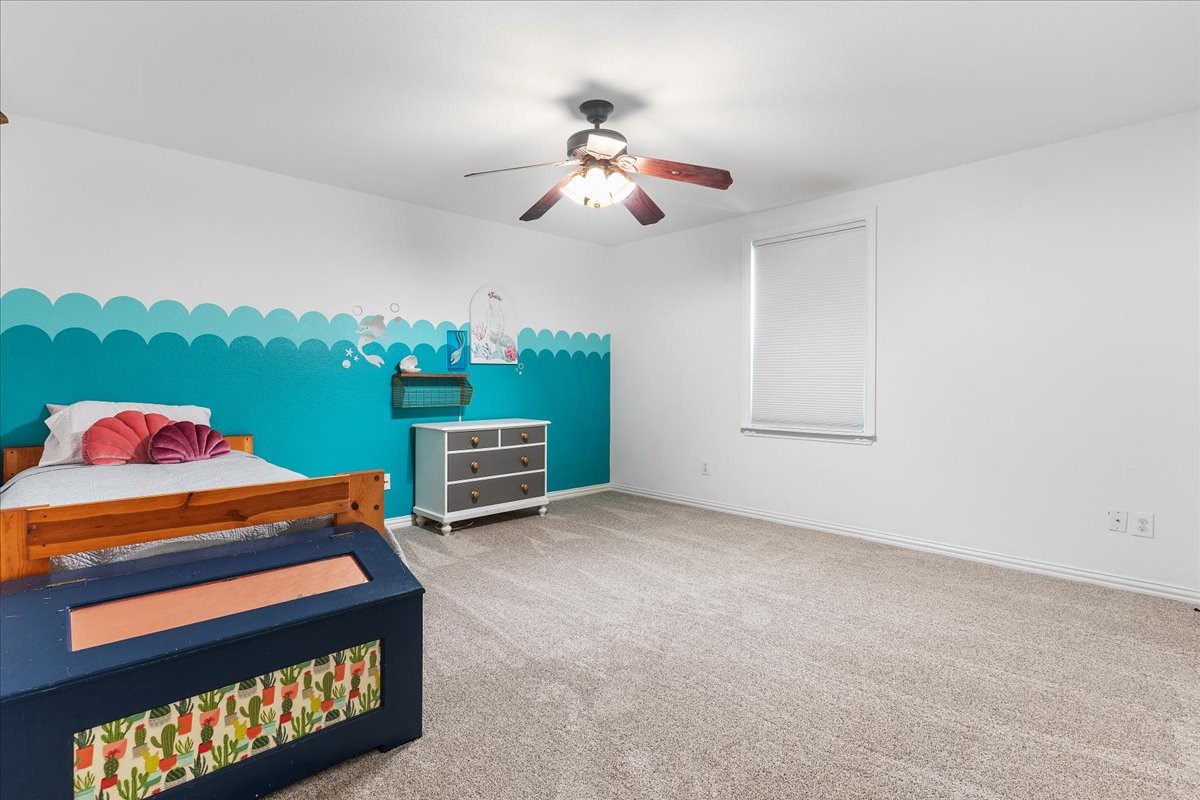 221 Adventus Court Mansfield TX 76063