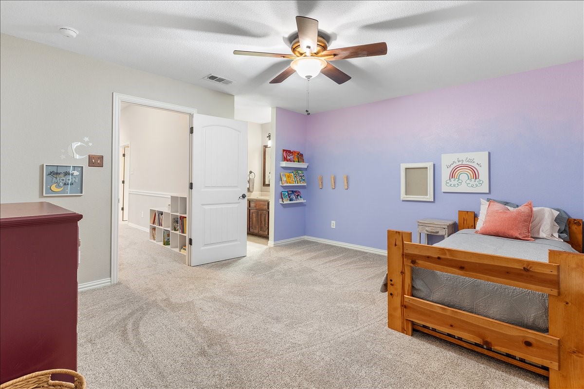 221 Adventus Court Mansfield TX 76063