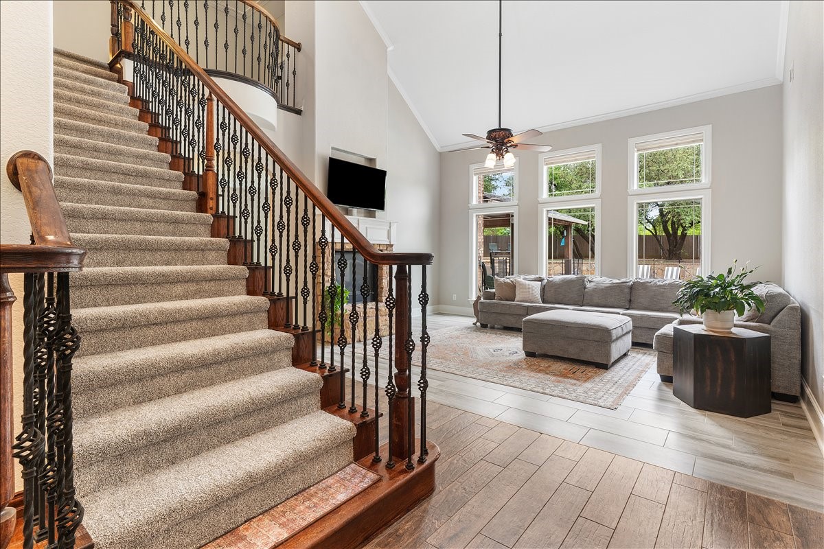 221 Adventus Court Mansfield TX 76063