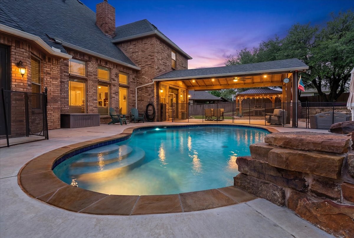 221 Adventus Court Mansfield TX 76063