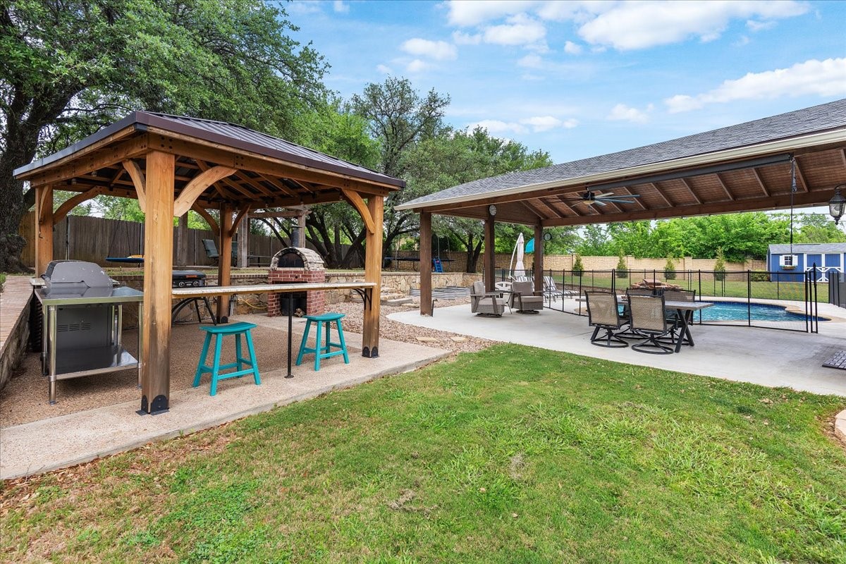 221 Adventus Court Mansfield TX 76063