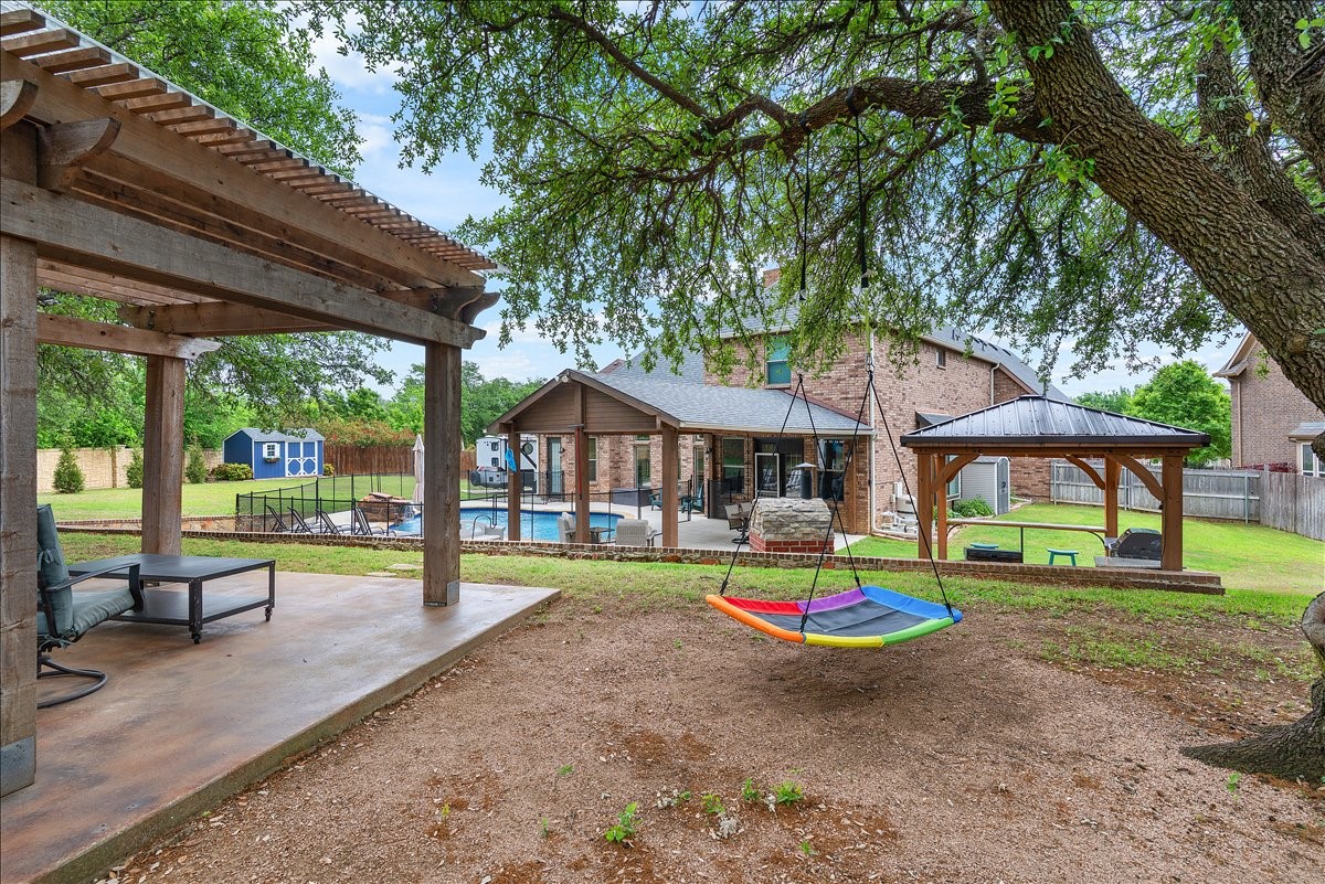 221 Adventus Court Mansfield TX 76063