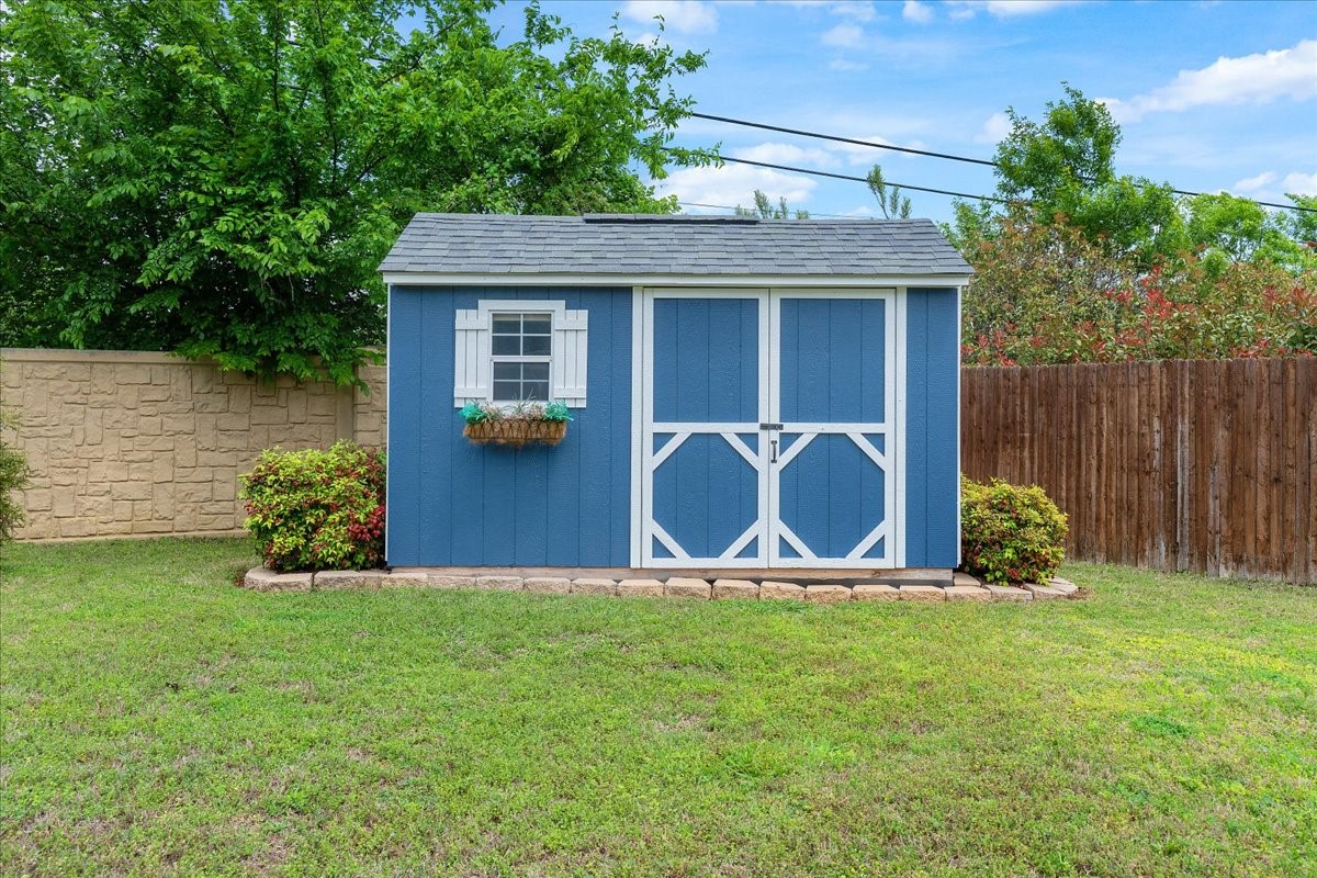 221 Adventus Court Mansfield TX 76063