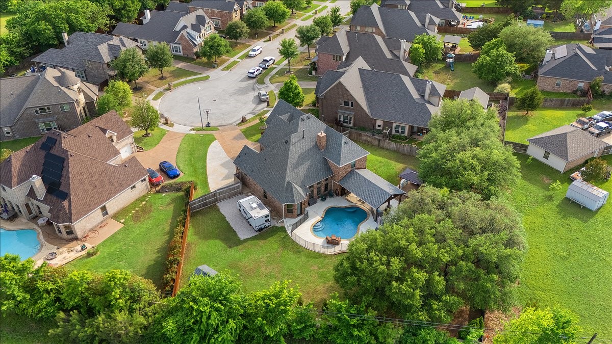 221 Adventus Court Mansfield TX 76063