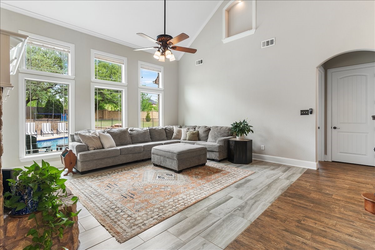 221 Adventus Court Mansfield TX 76063