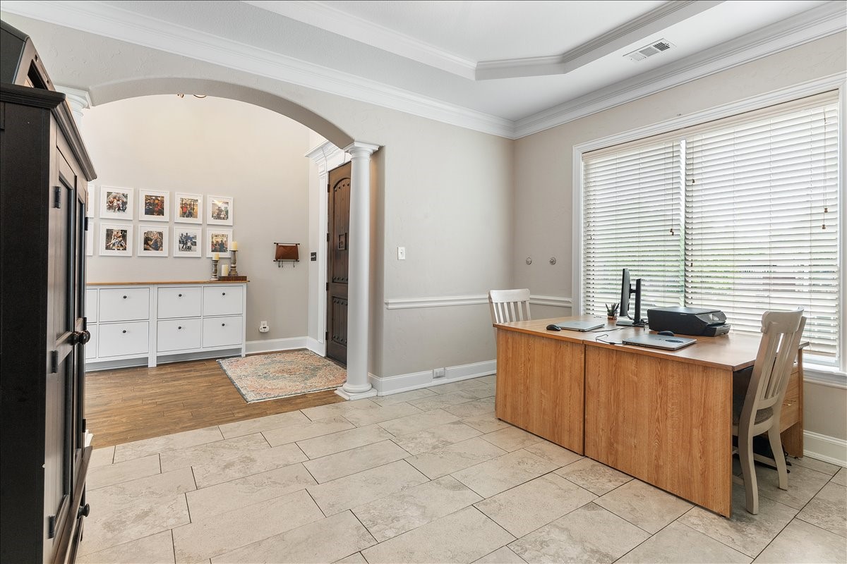 221 Adventus Court Mansfield TX 76063