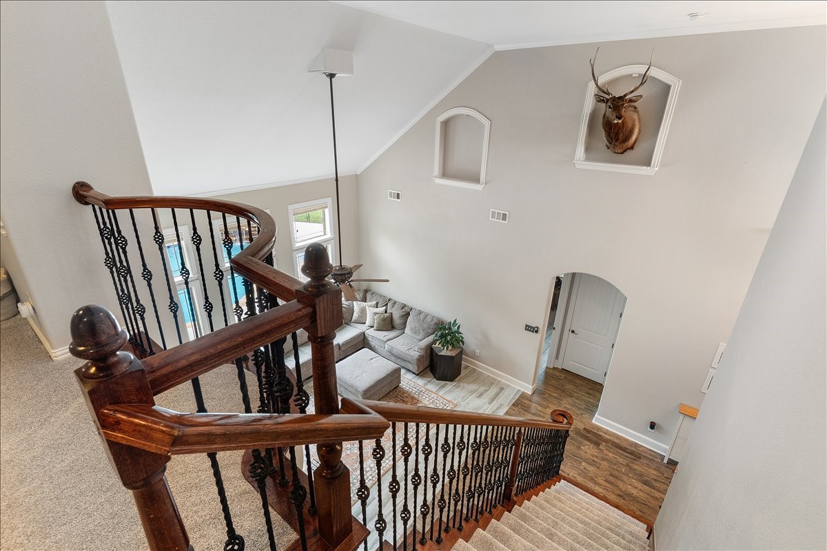 221 Adventus Court Mansfield TX 76063