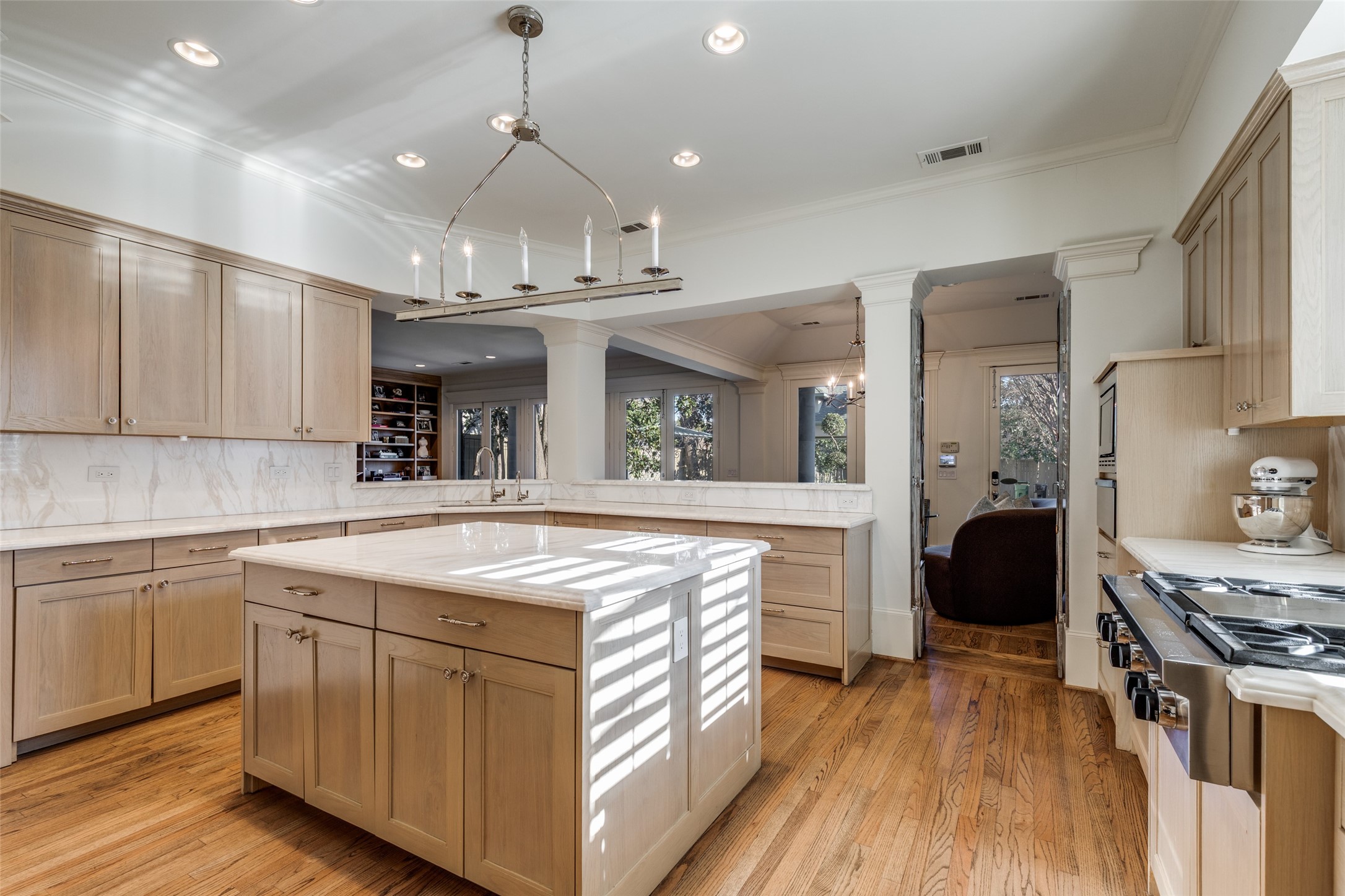 4800 Abbott Avenue Highland Park TX 75205