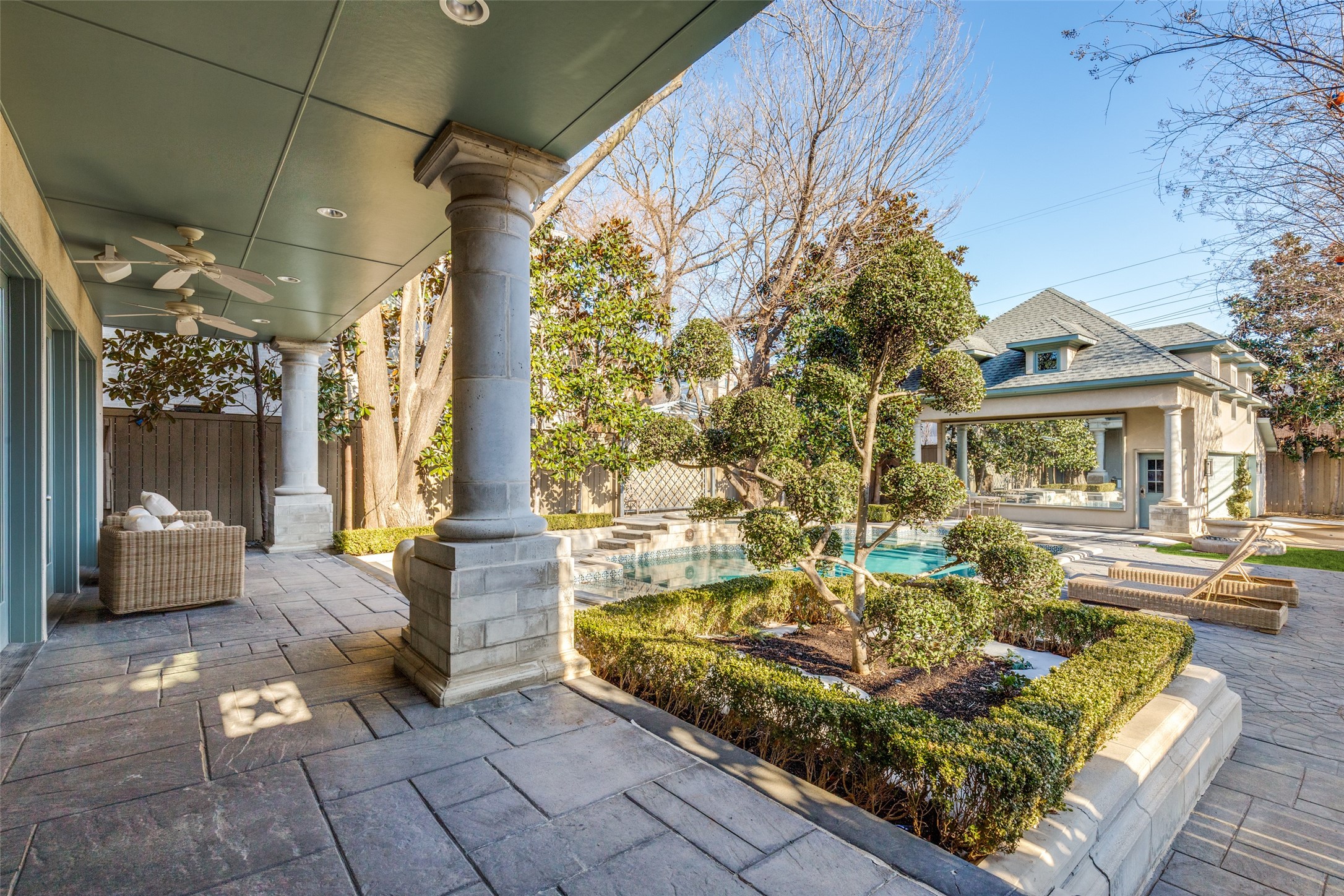 4800 Abbott Avenue Highland Park TX 75205