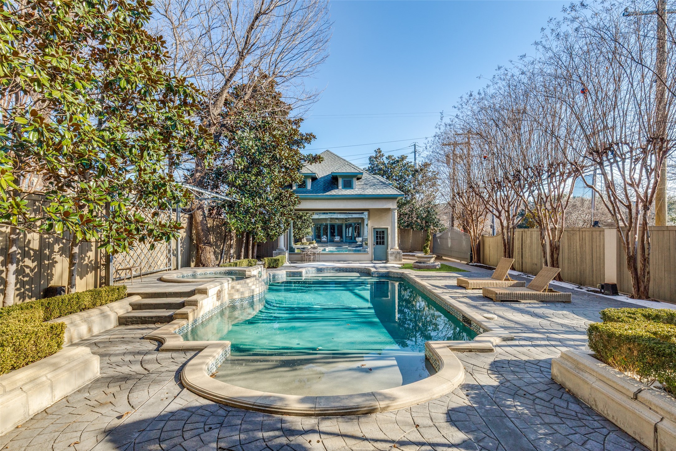 4800 Abbott Avenue Highland Park TX 75205