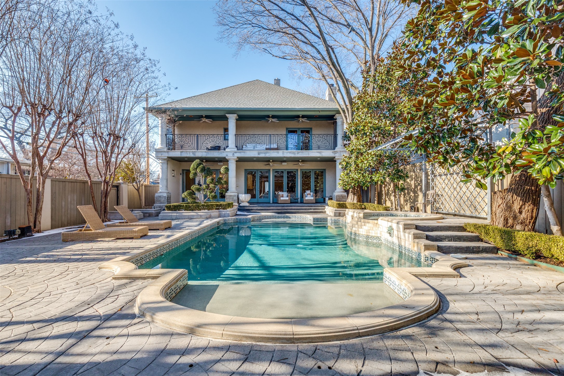 4800 Abbott Avenue Highland Park TX 75205