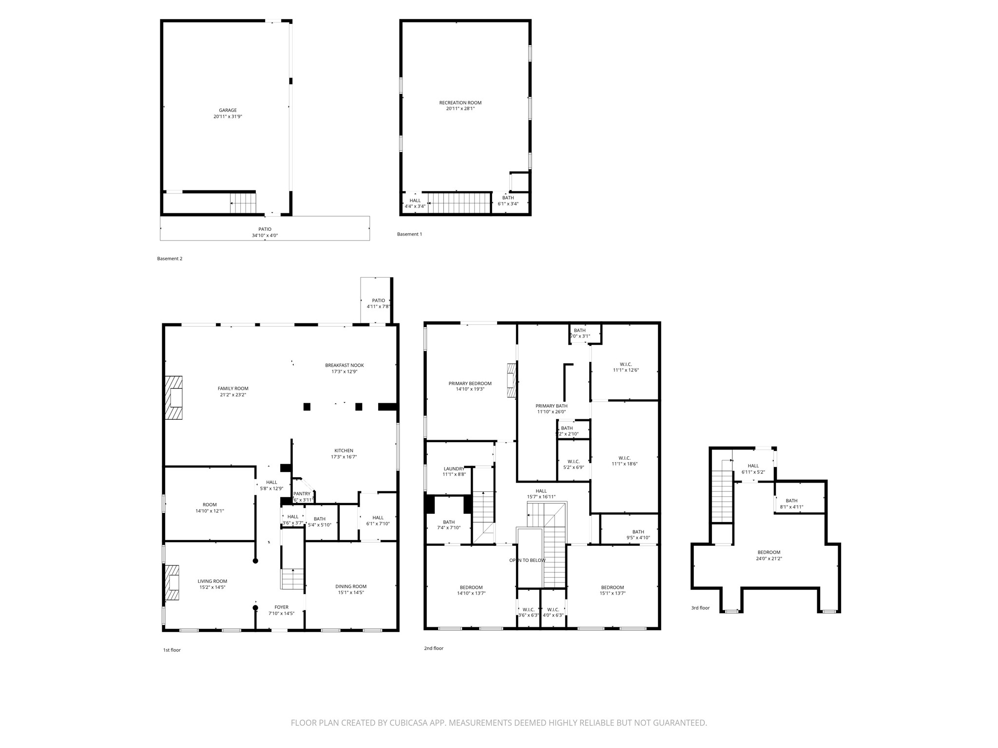 4800 Abbott Avenue Highland Park TX 75205