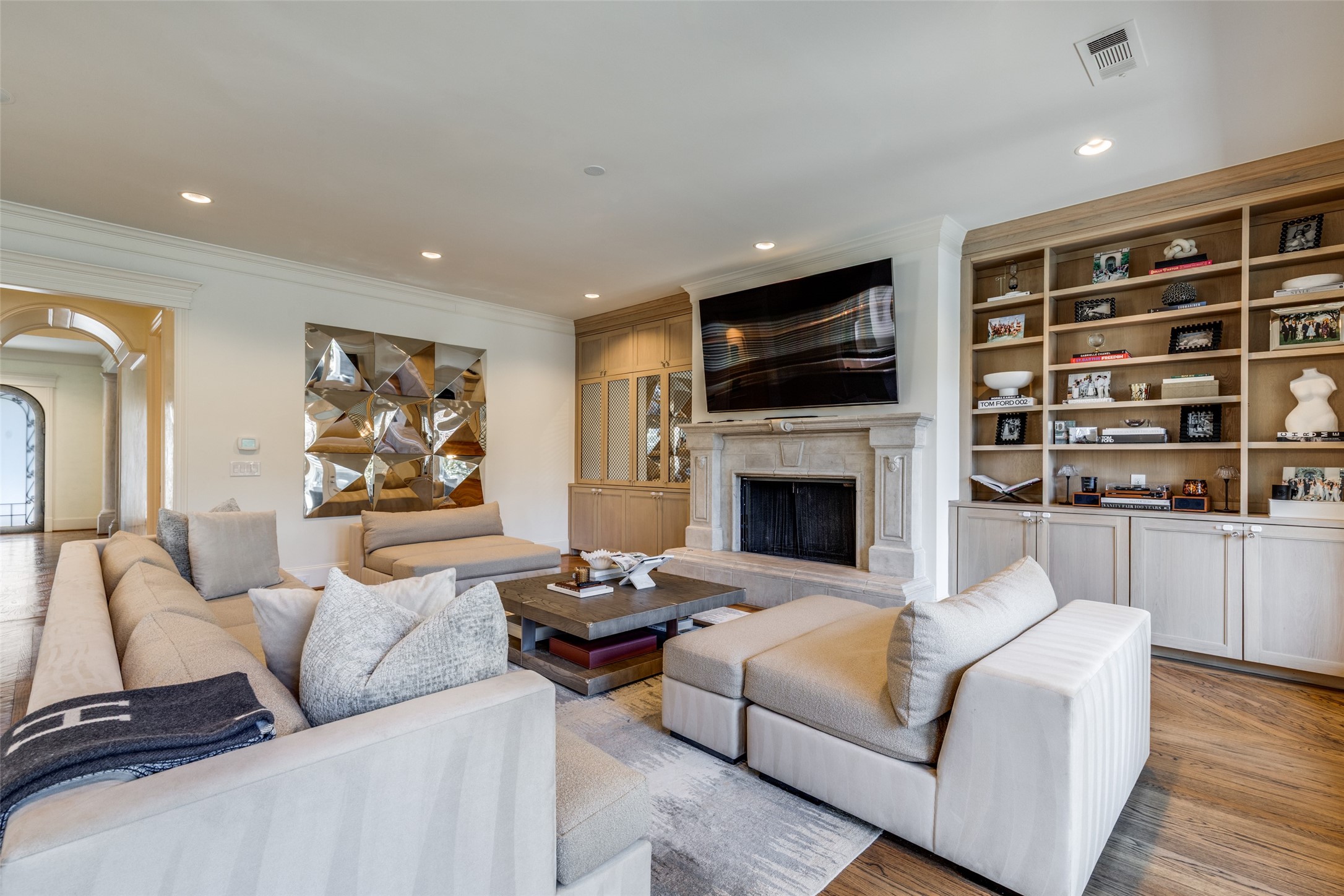 4800 Abbott Avenue Highland Park TX 75205