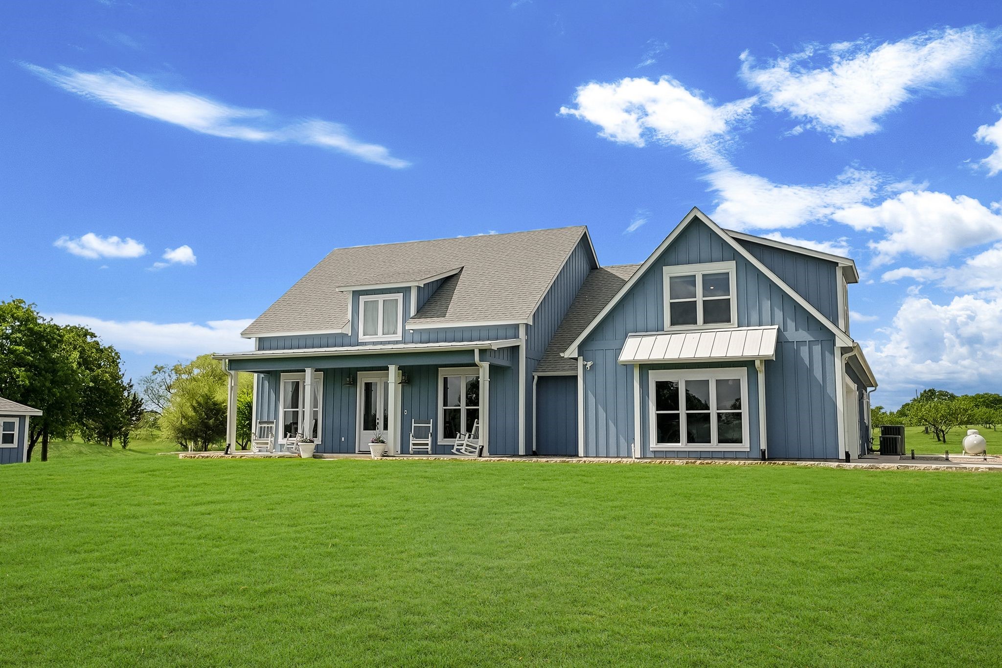 151 Faulkner Road Sunset TX 76270