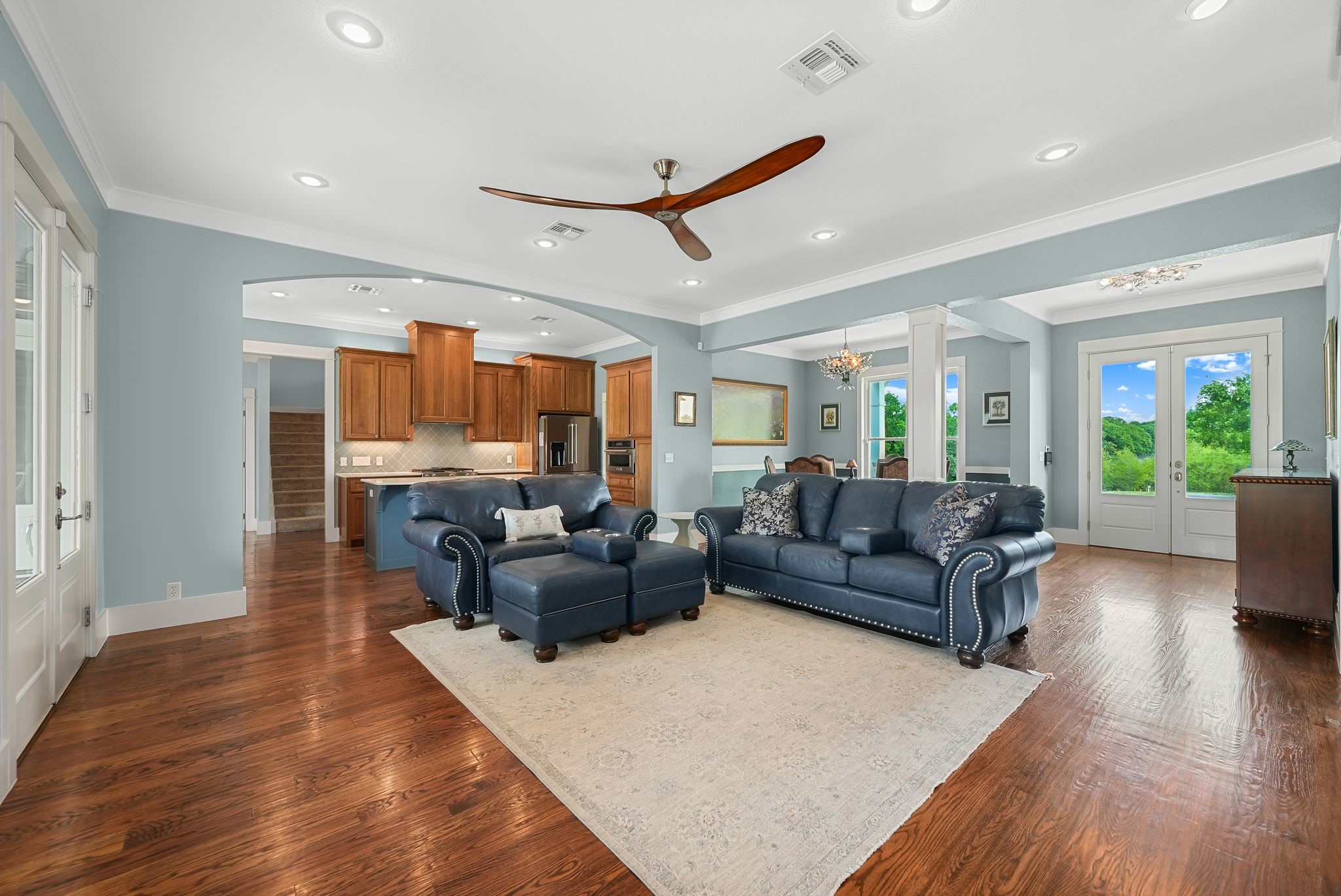 151 Faulkner Road Sunset TX 76270