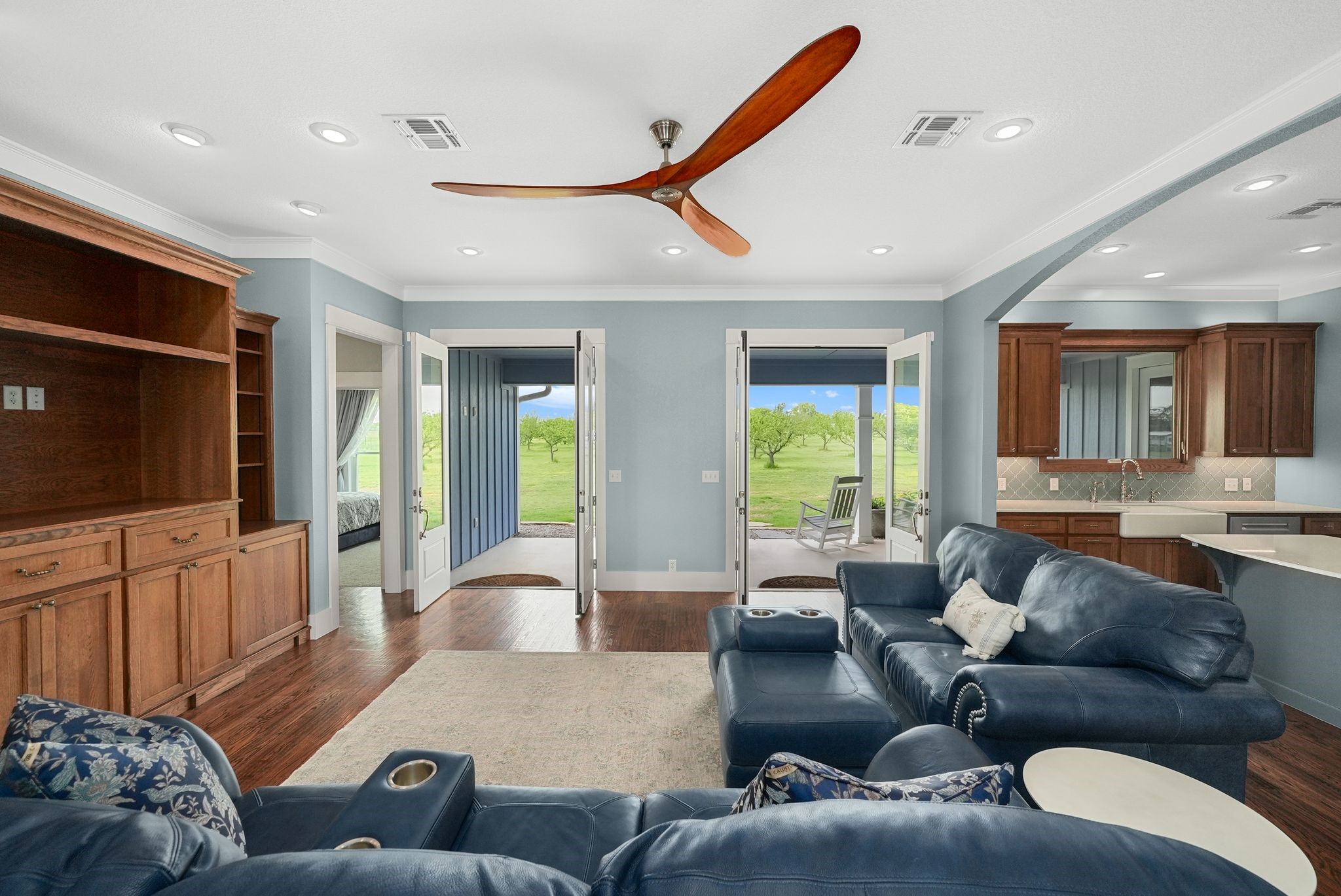 151 Faulkner Road Sunset TX 76270