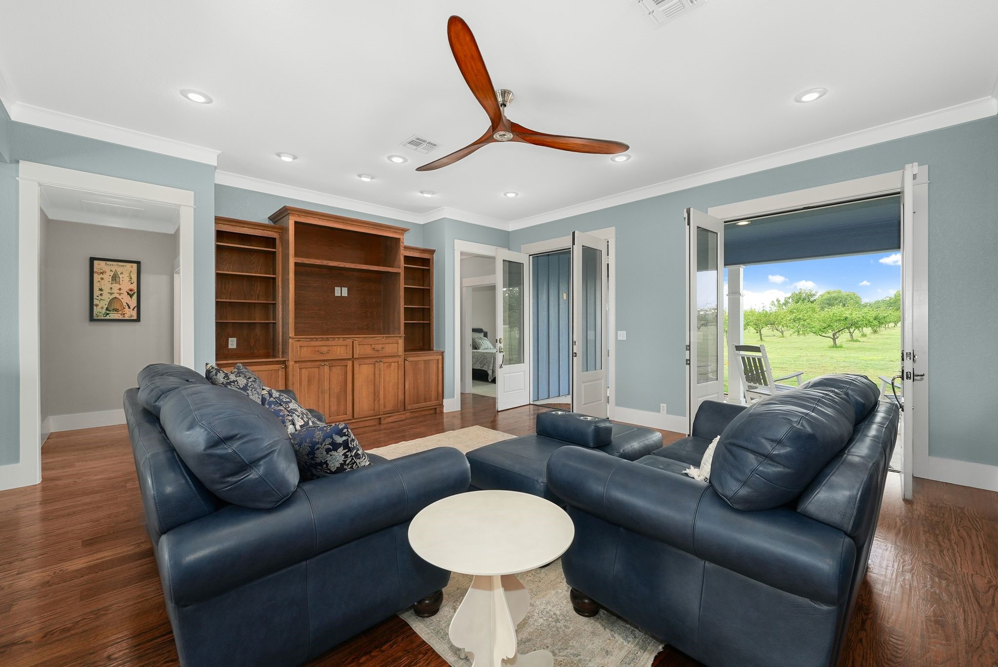 151 Faulkner Road Sunset TX 76270