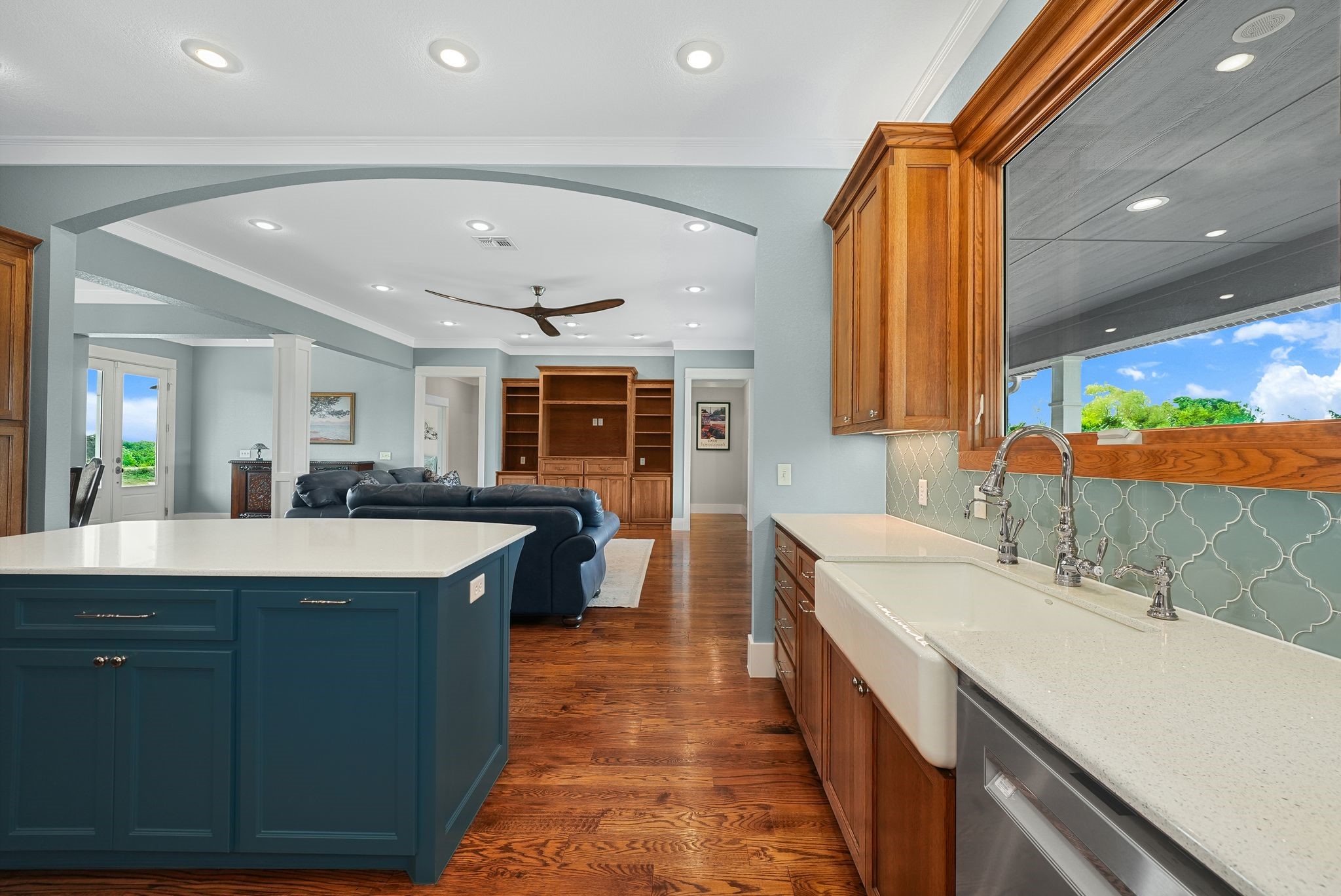 151 Faulkner Road Sunset TX 76270