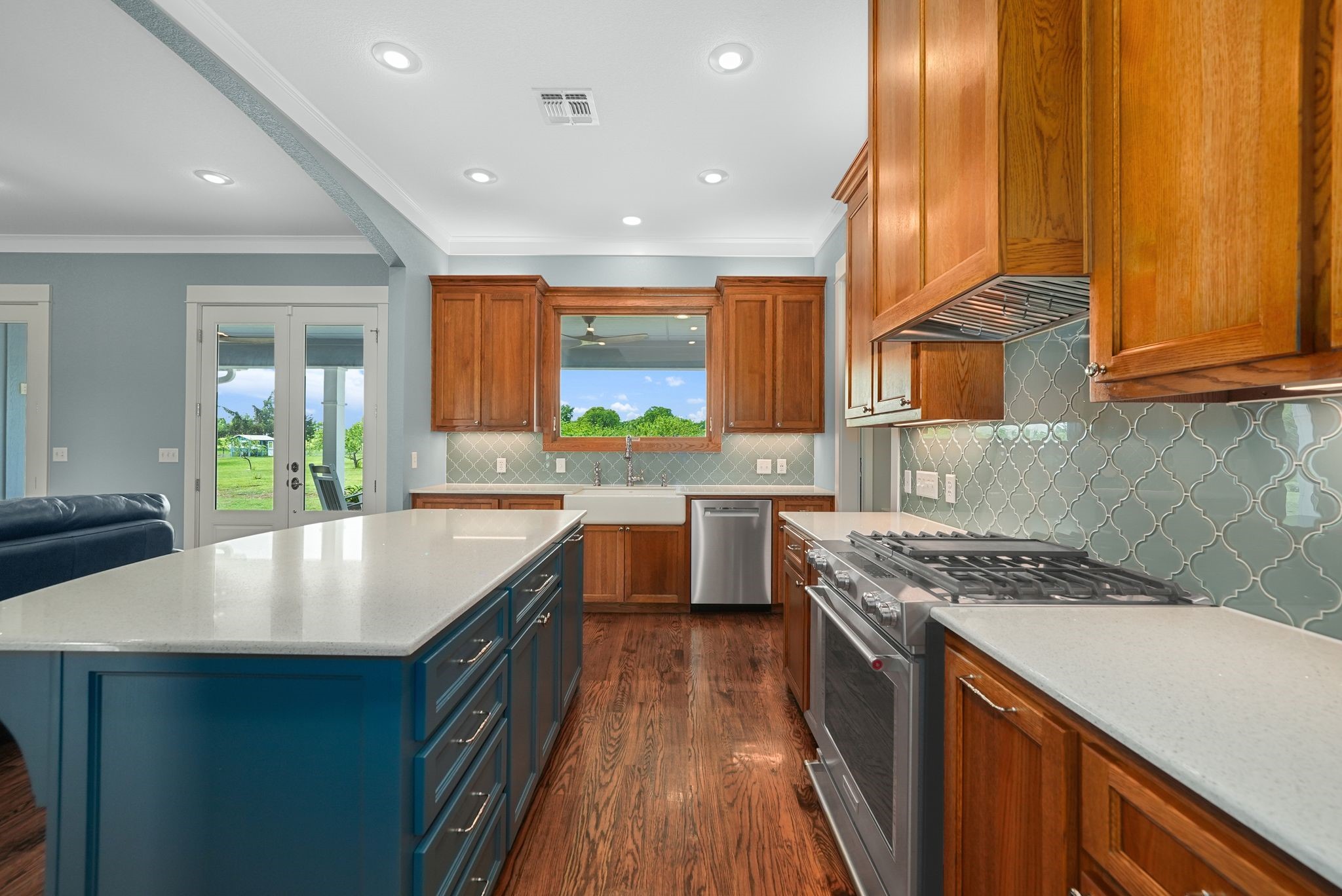 151 Faulkner Road Sunset TX 76270