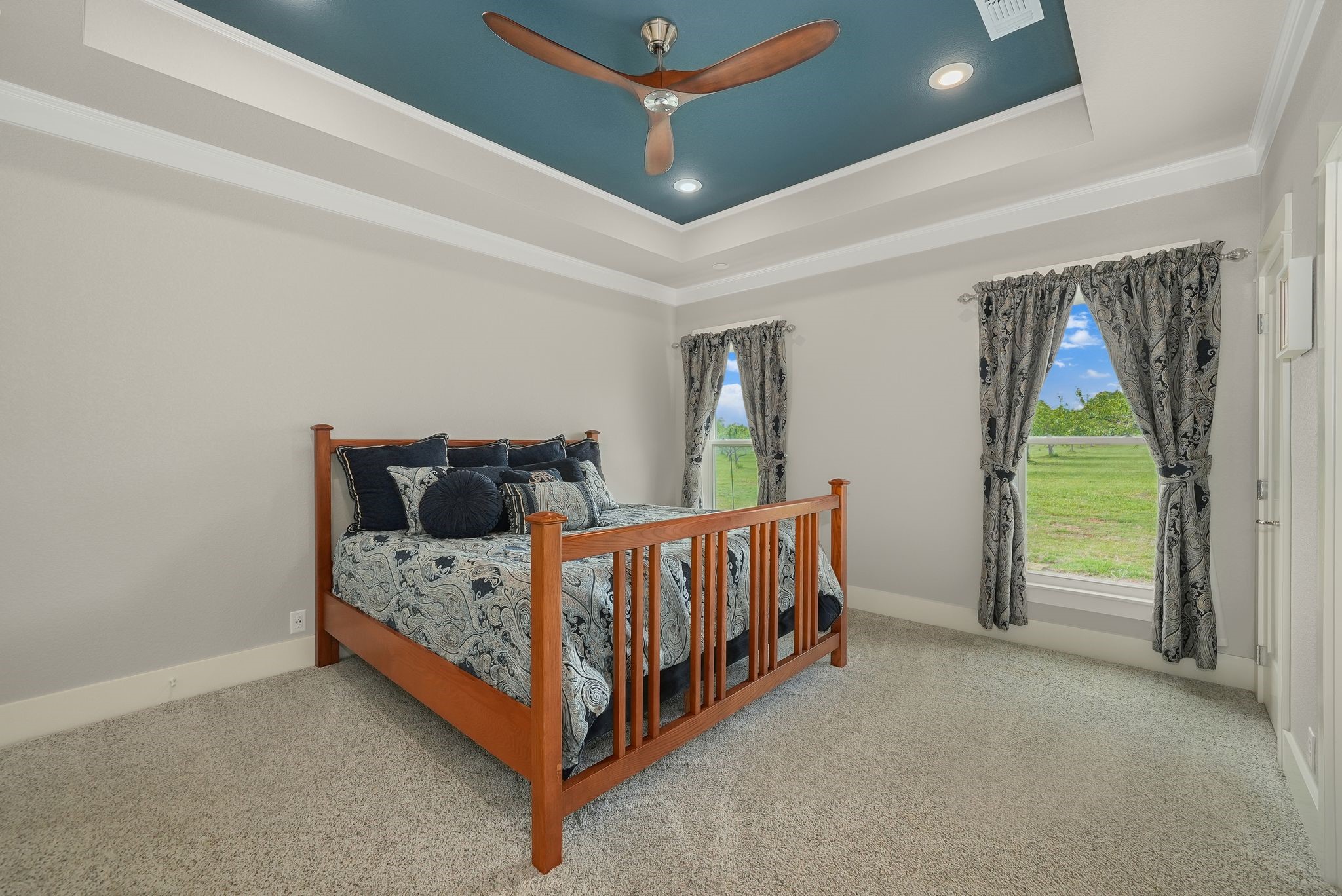 151 Faulkner Road Sunset TX 76270
