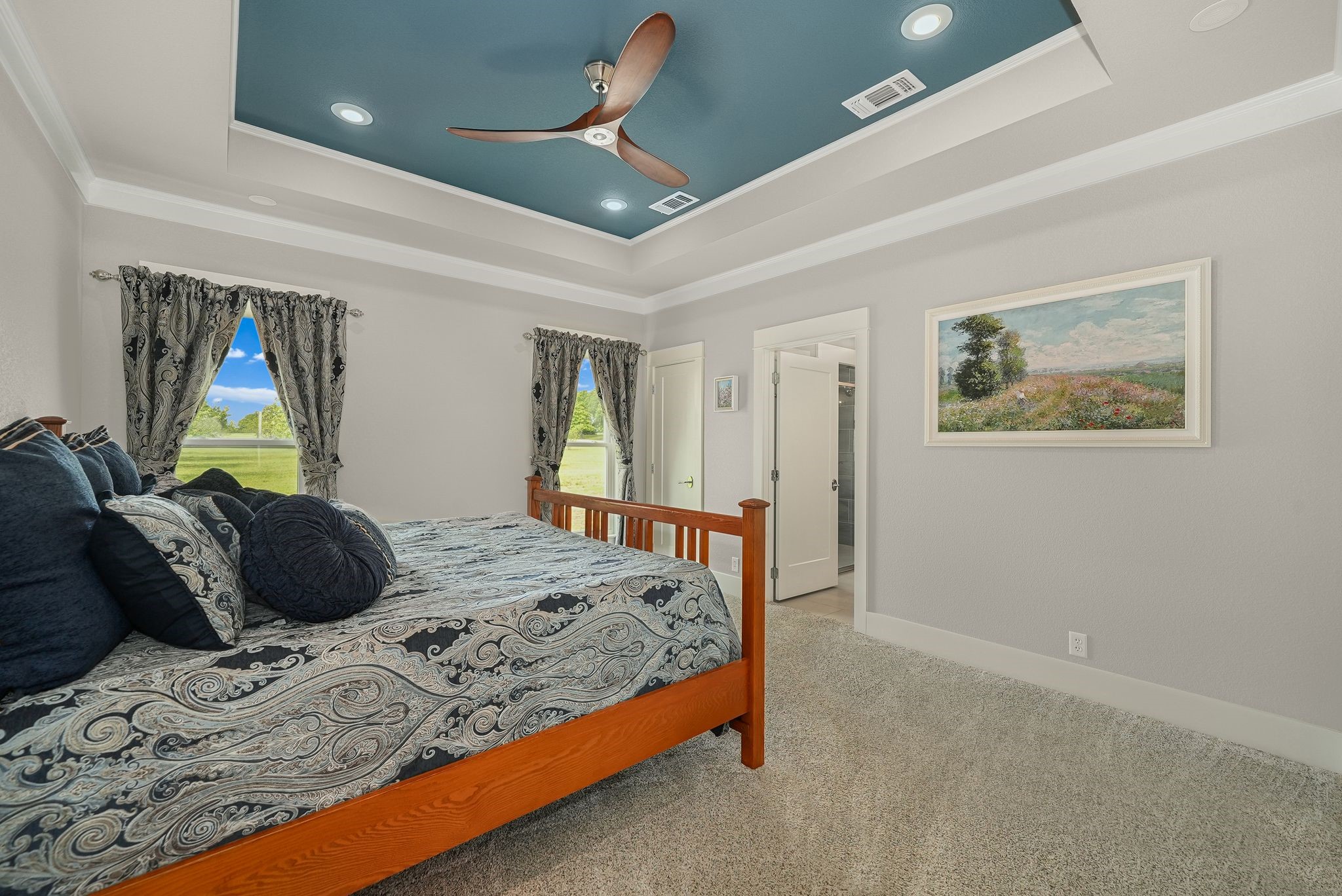 151 Faulkner Road Sunset TX 76270