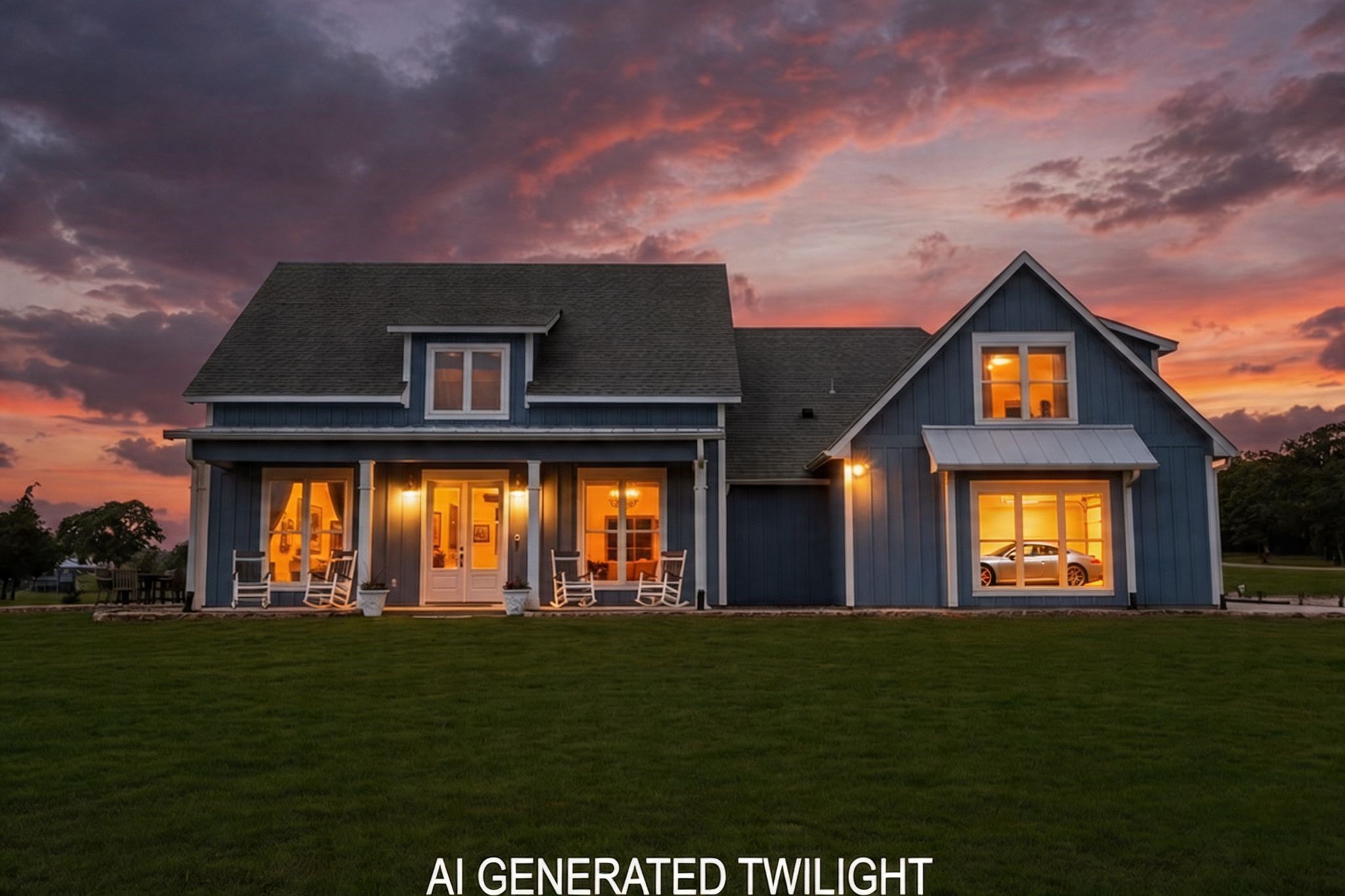151 Faulkner Road Sunset TX 76270