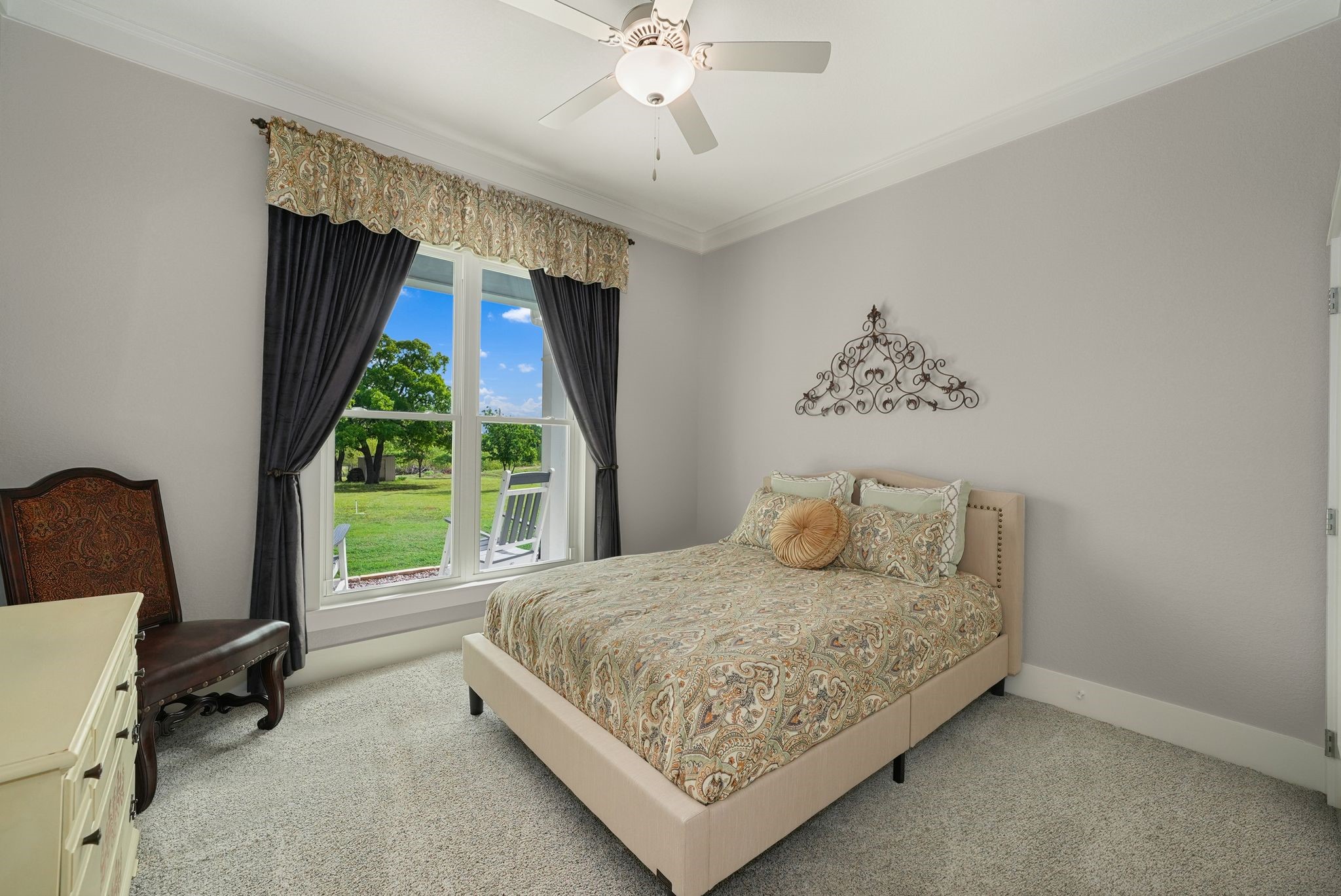 151 Faulkner Road Sunset TX 76270